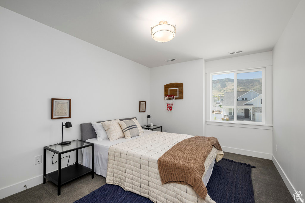 OQUIRRH WEST PHASE 3 - Residential