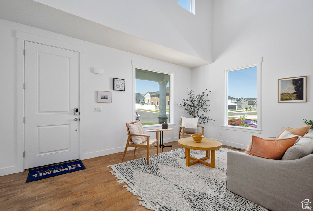 OQUIRRH WEST PHASE 3 - Residential