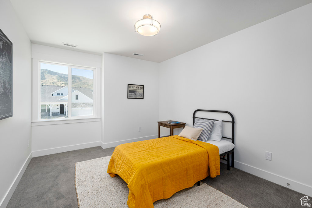 OQUIRRH WEST PHASE 3 - Residential
