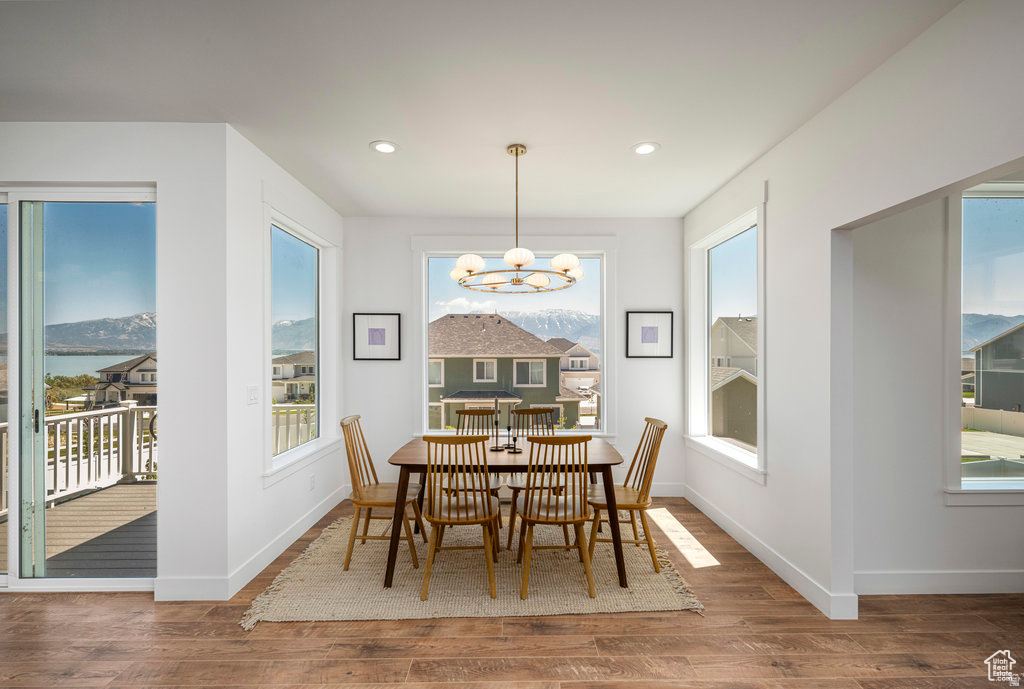 OQUIRRH WEST PHASE 3 - Residential