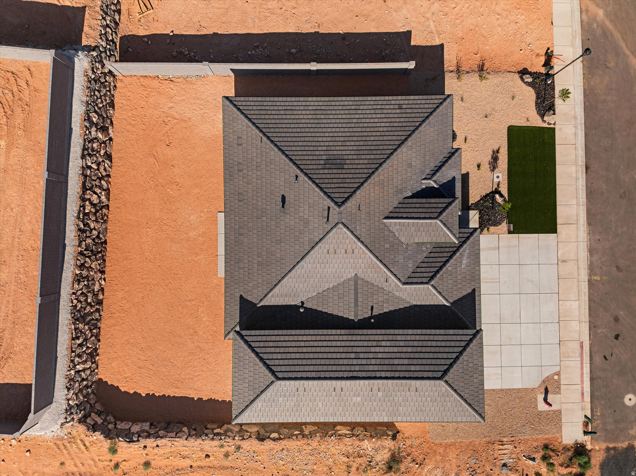 RED SLATE ESTATES - Residential
