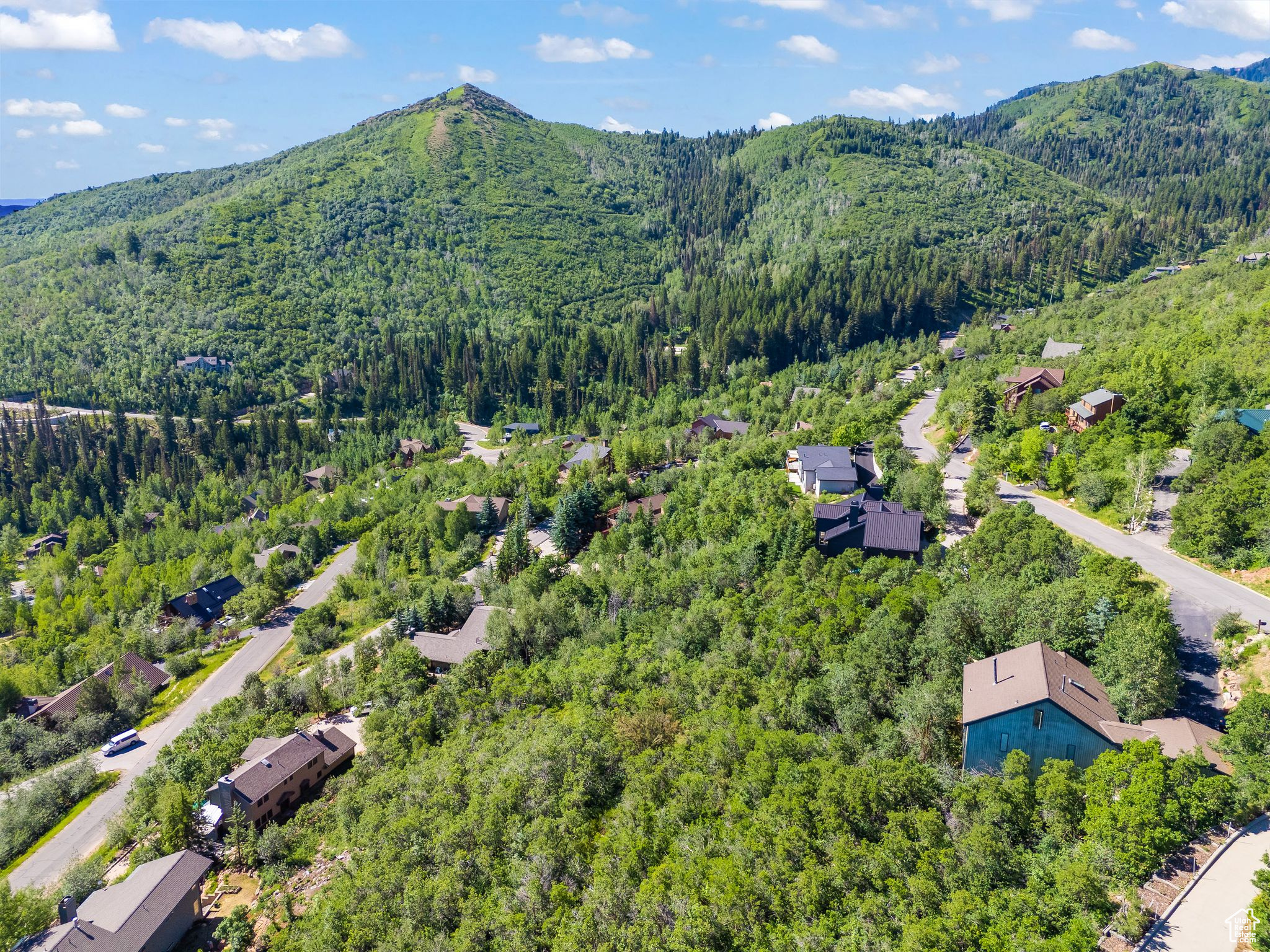 PINEBROOK SUBDIVISION - Land