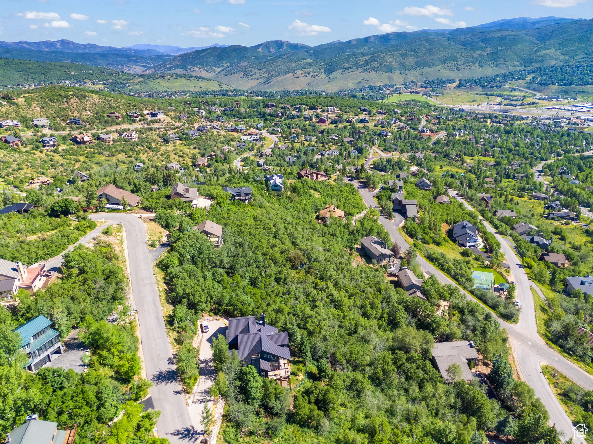 PINEBROOK SUBDIVISION - Land