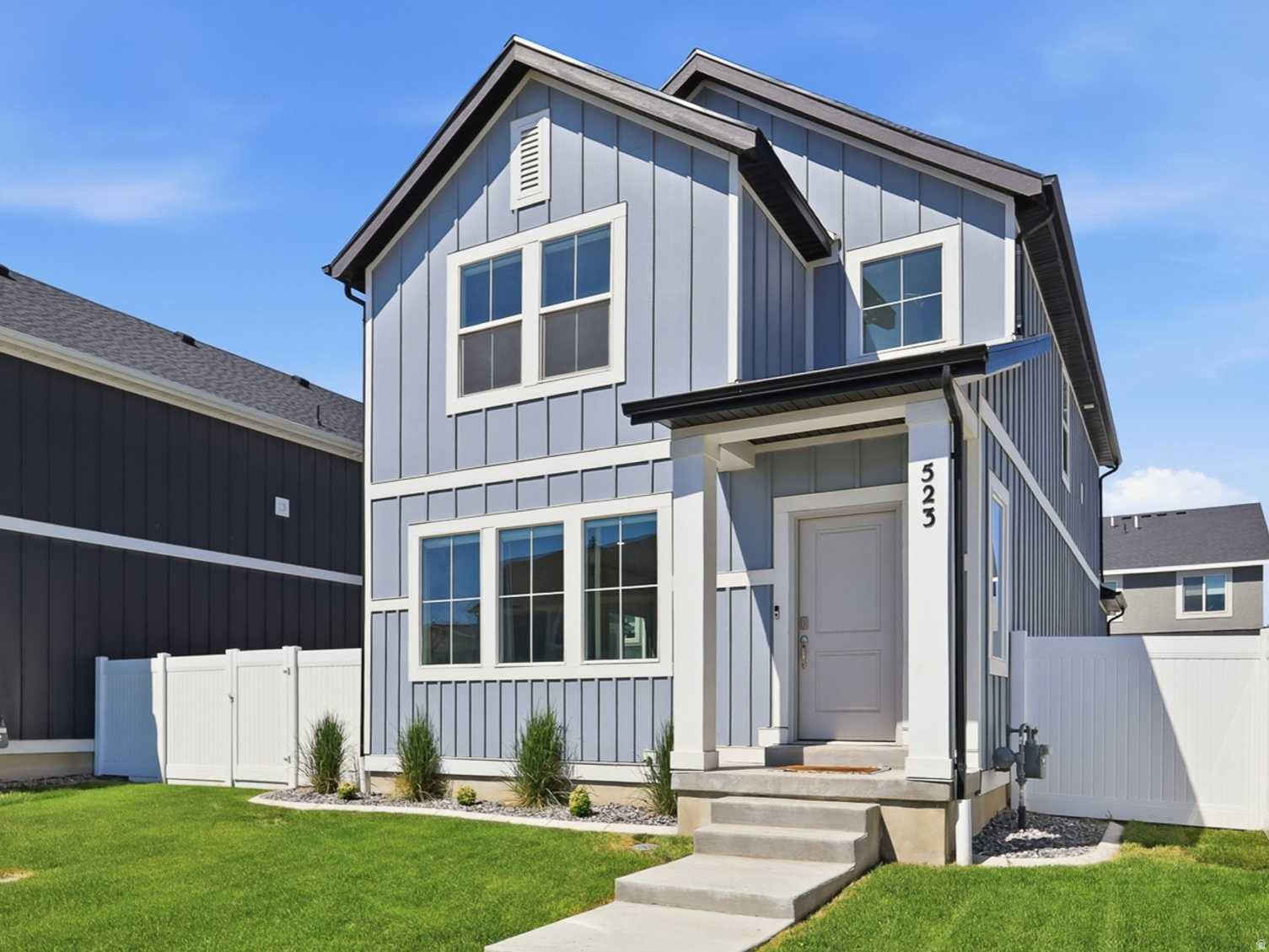 NORTHSHORE - Residential