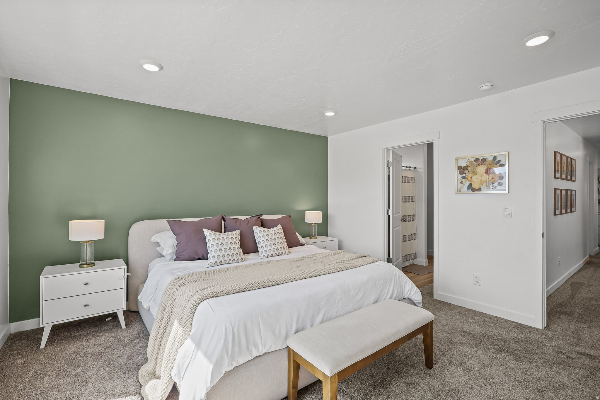 NORTHSHORE - Residential