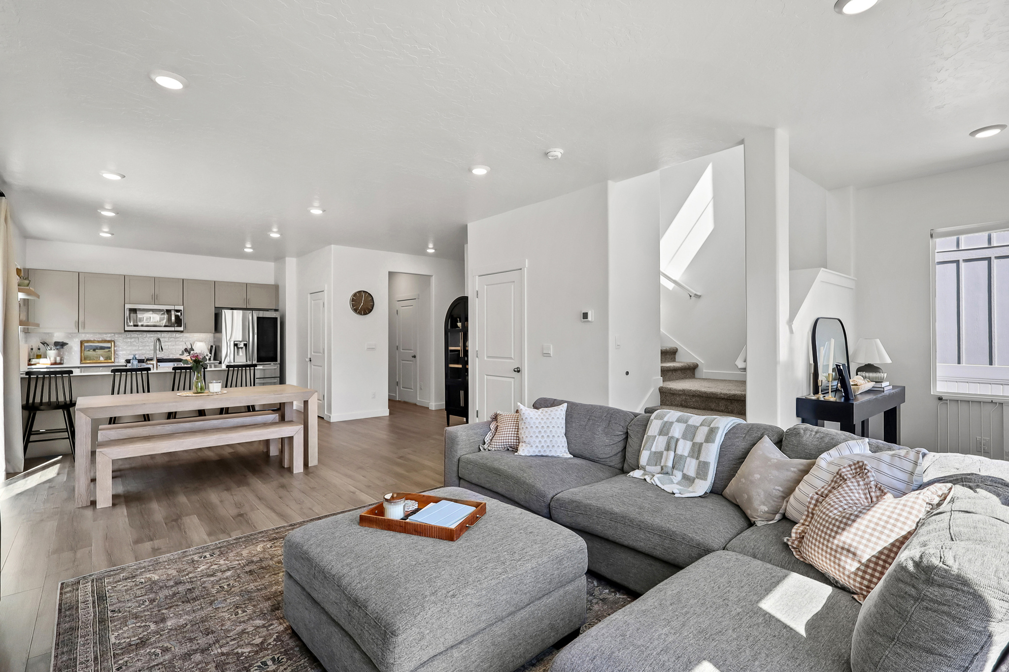 NORTHSHORE - Residential