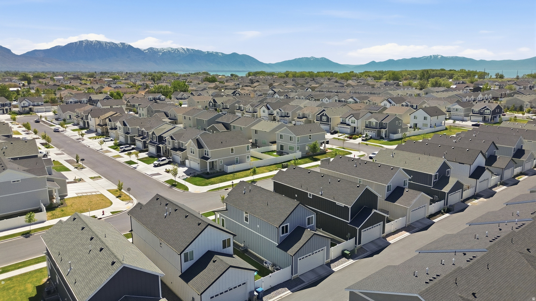 NORTHSHORE - Residential