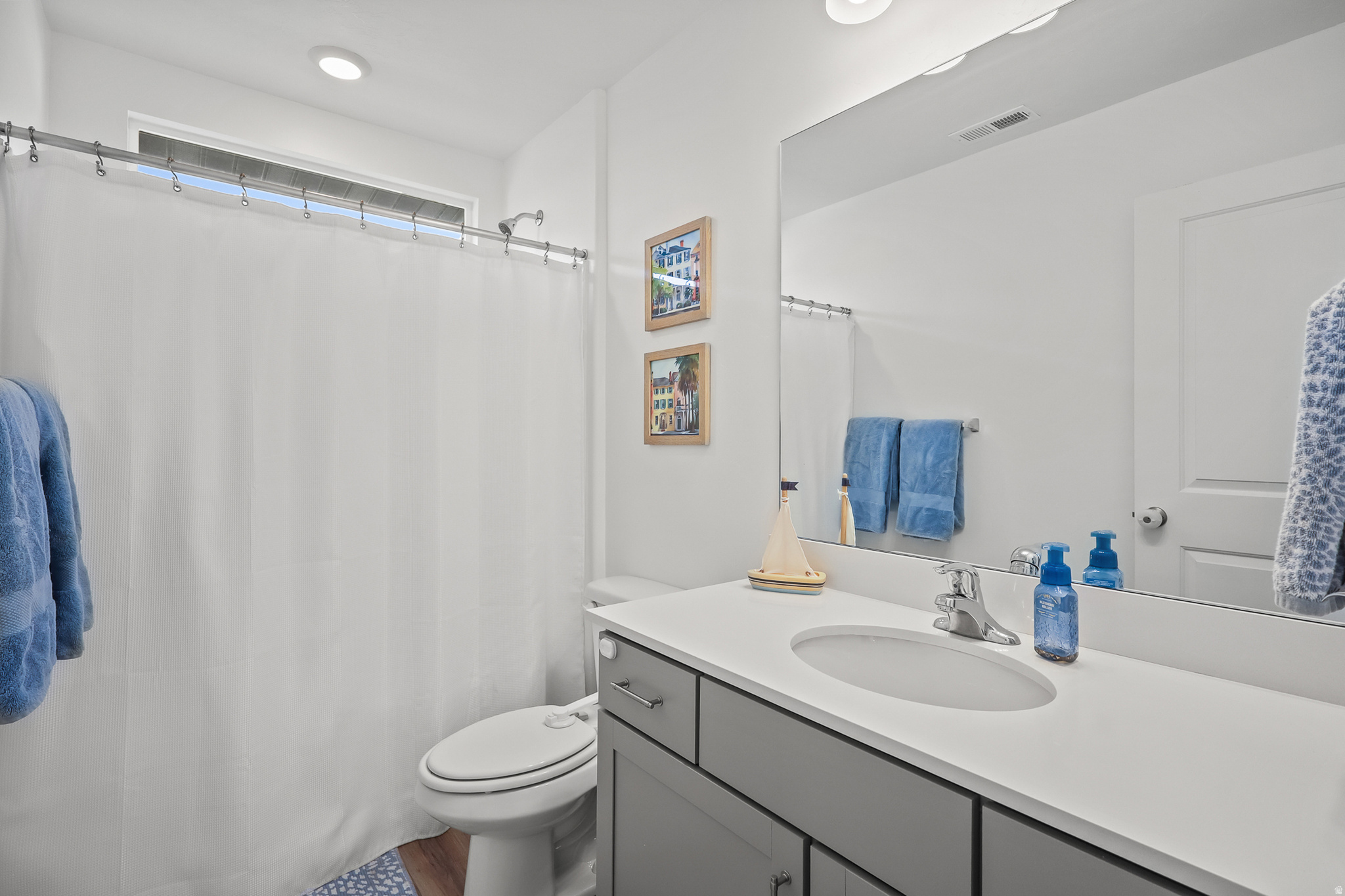 NORTHSHORE - Residential
