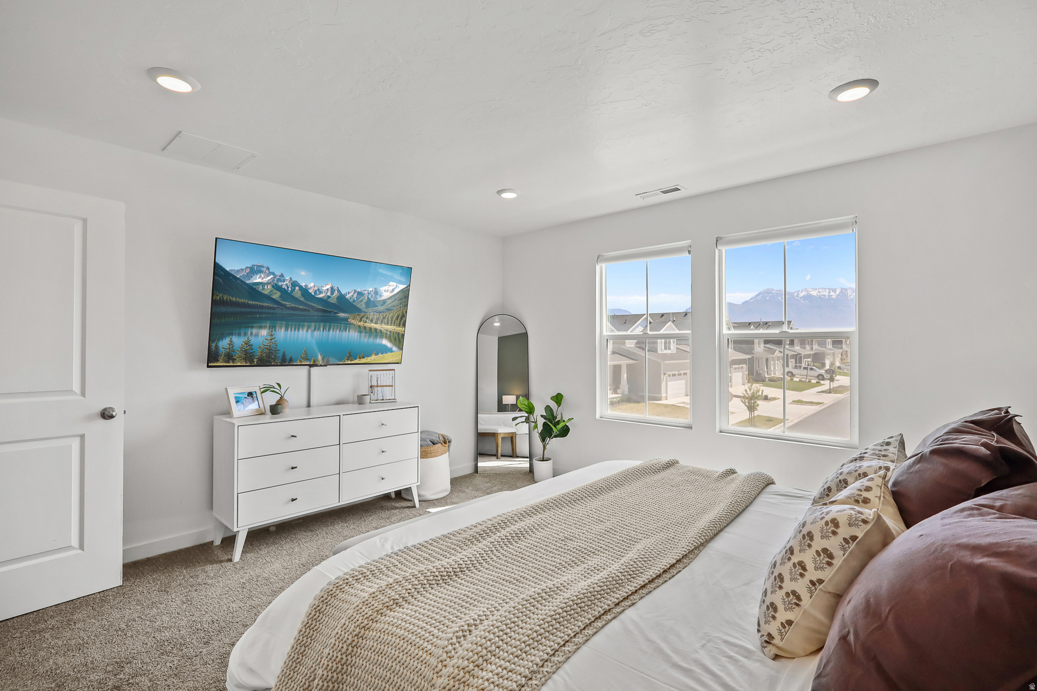 NORTHSHORE - Residential