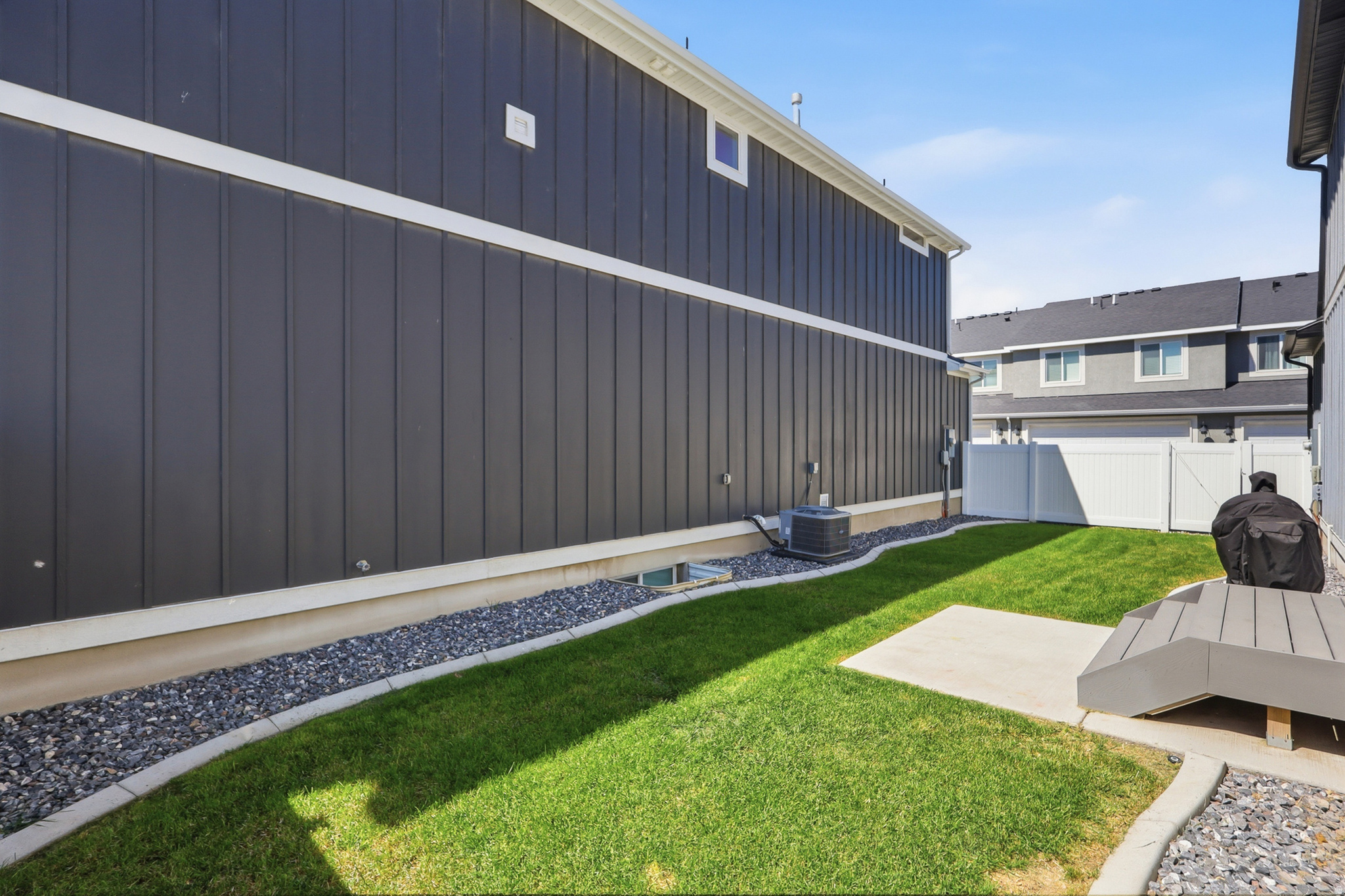 NORTHSHORE - Residential