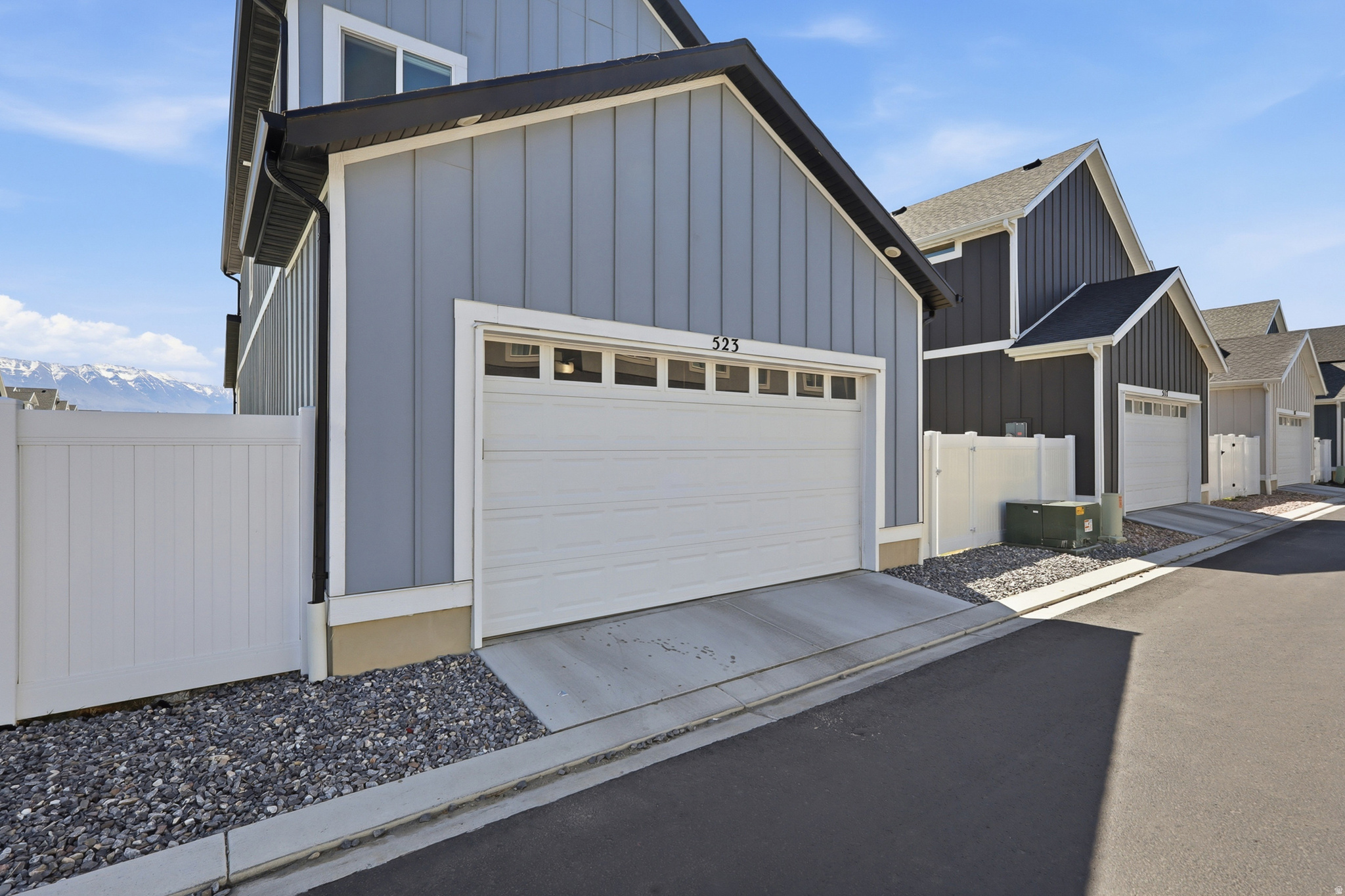 NORTHSHORE - Residential