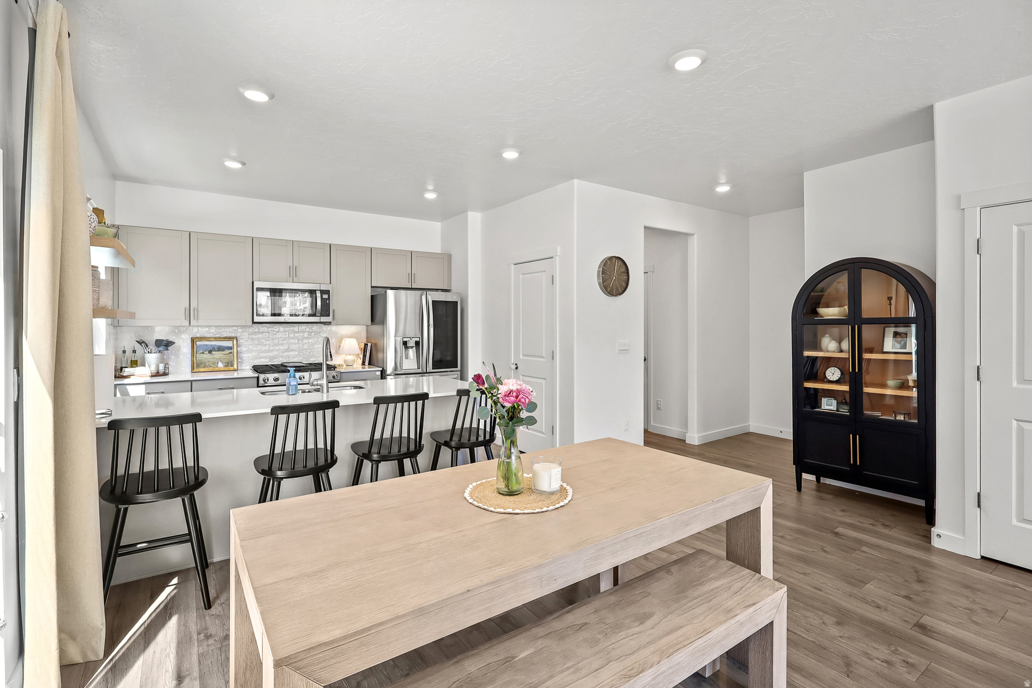 NORTHSHORE - Residential