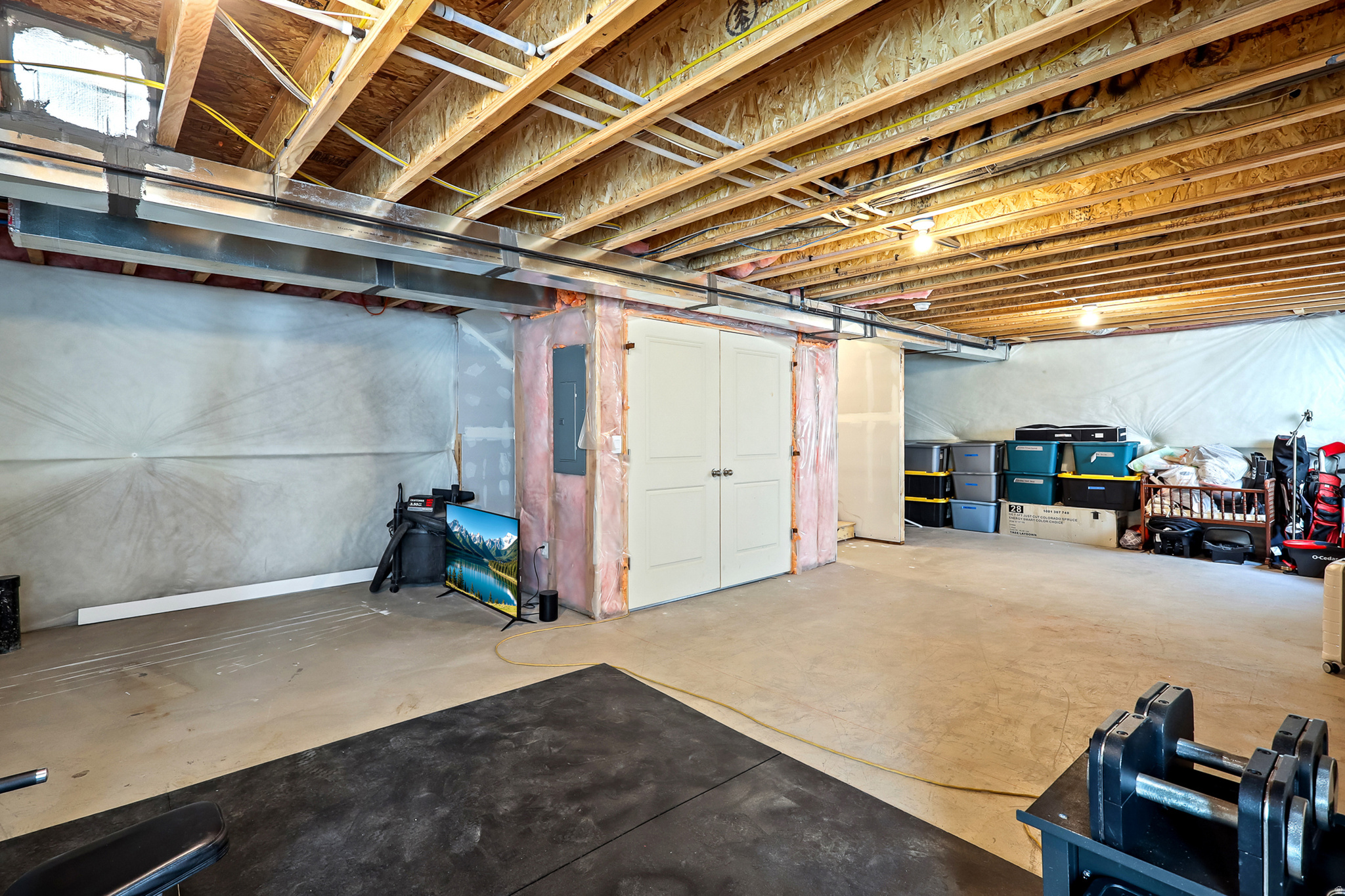 NORTHSHORE - Residential