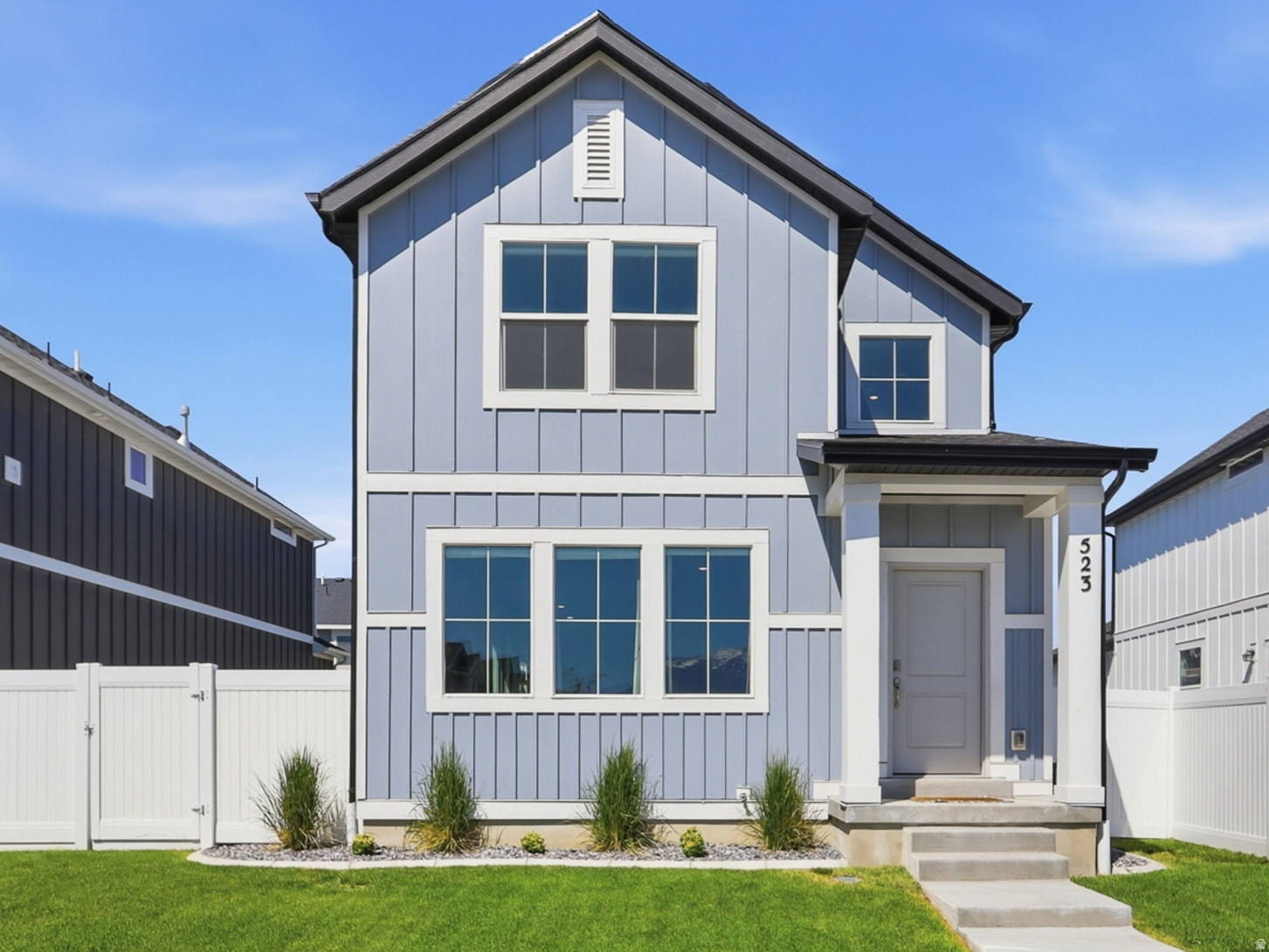 NORTHSHORE - Residential