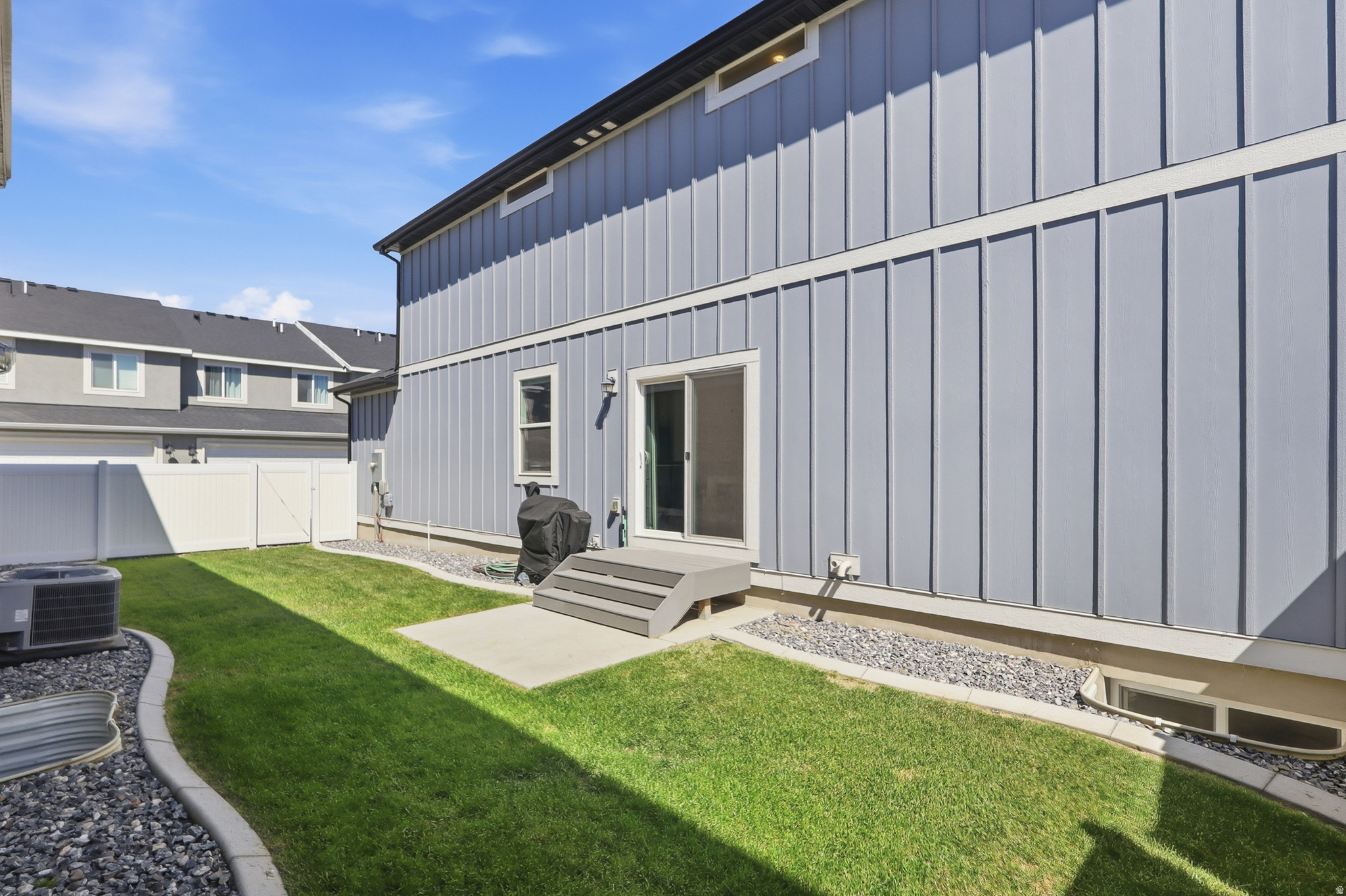 NORTHSHORE - Residential
