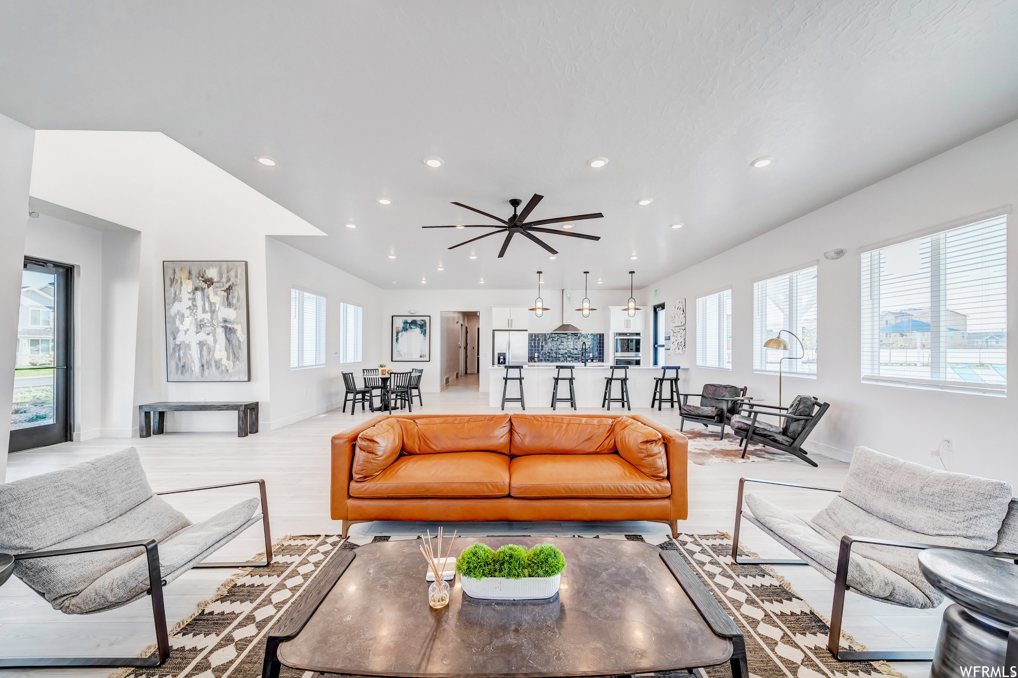 NORTHSHORE - Residential