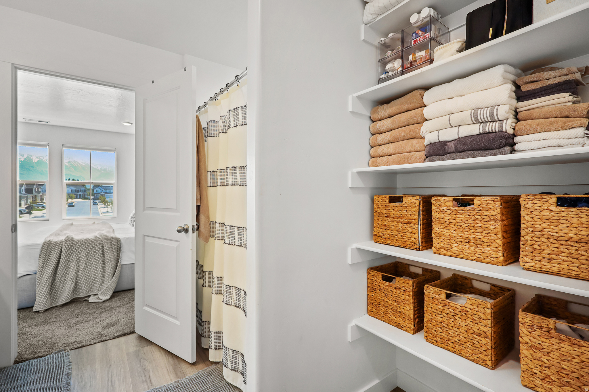 NORTHSHORE - Residential
