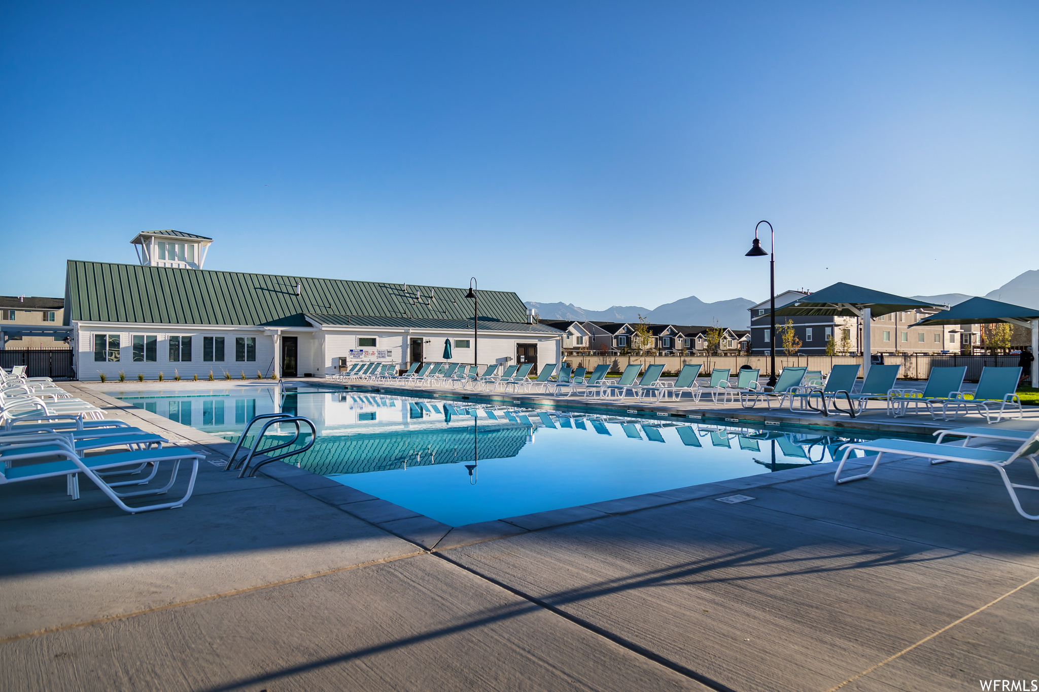 NORTHSHORE - Residential