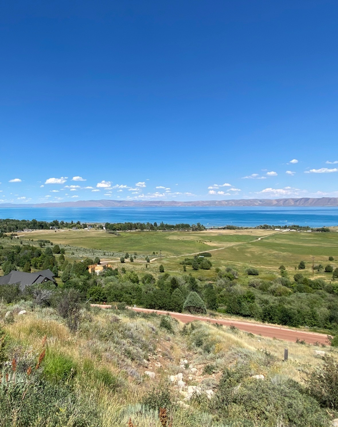SWAN CREEK VILLAGE - Land