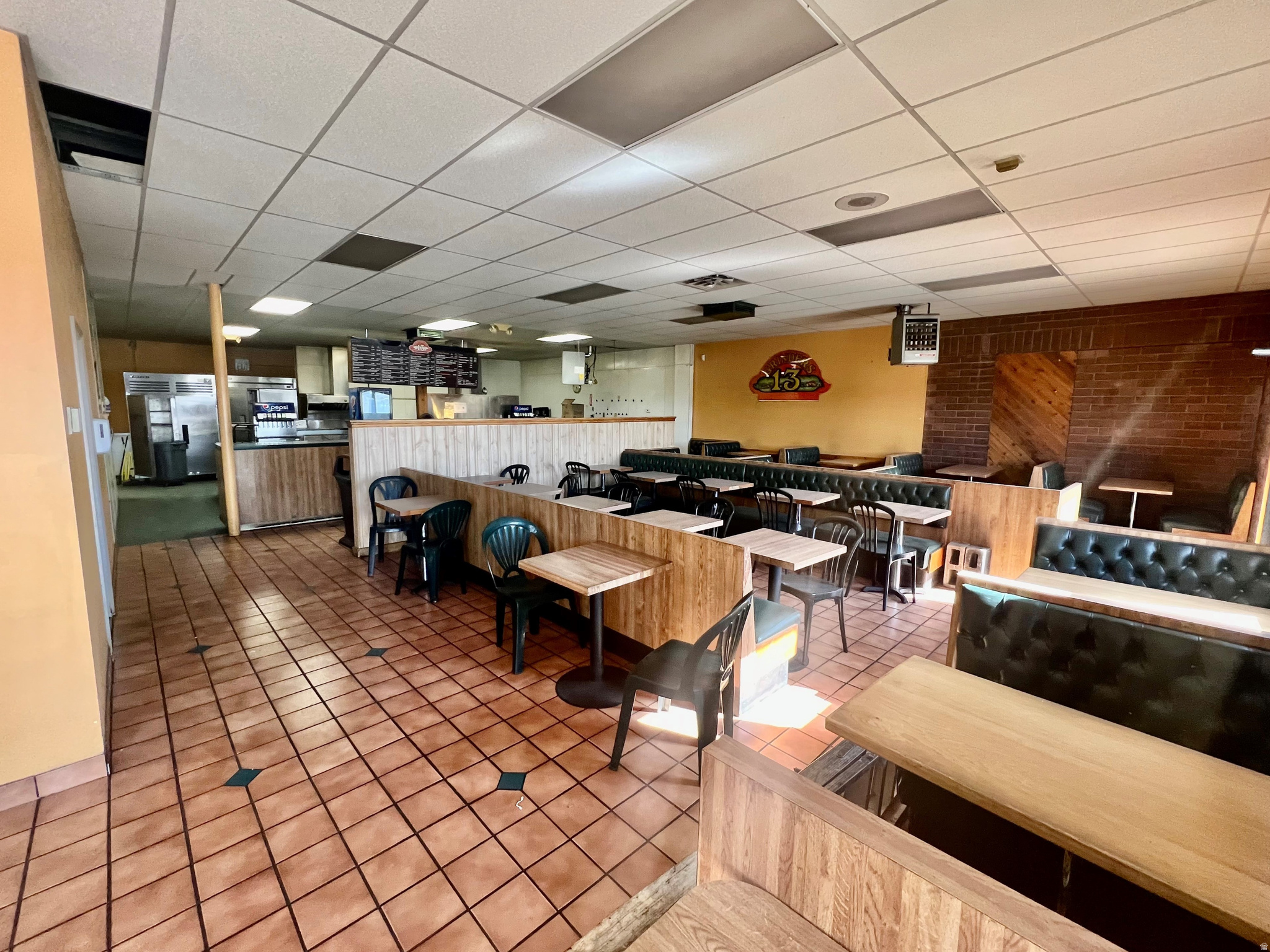 MOUNTAIN VIEW ADDITION - Commercial Sale