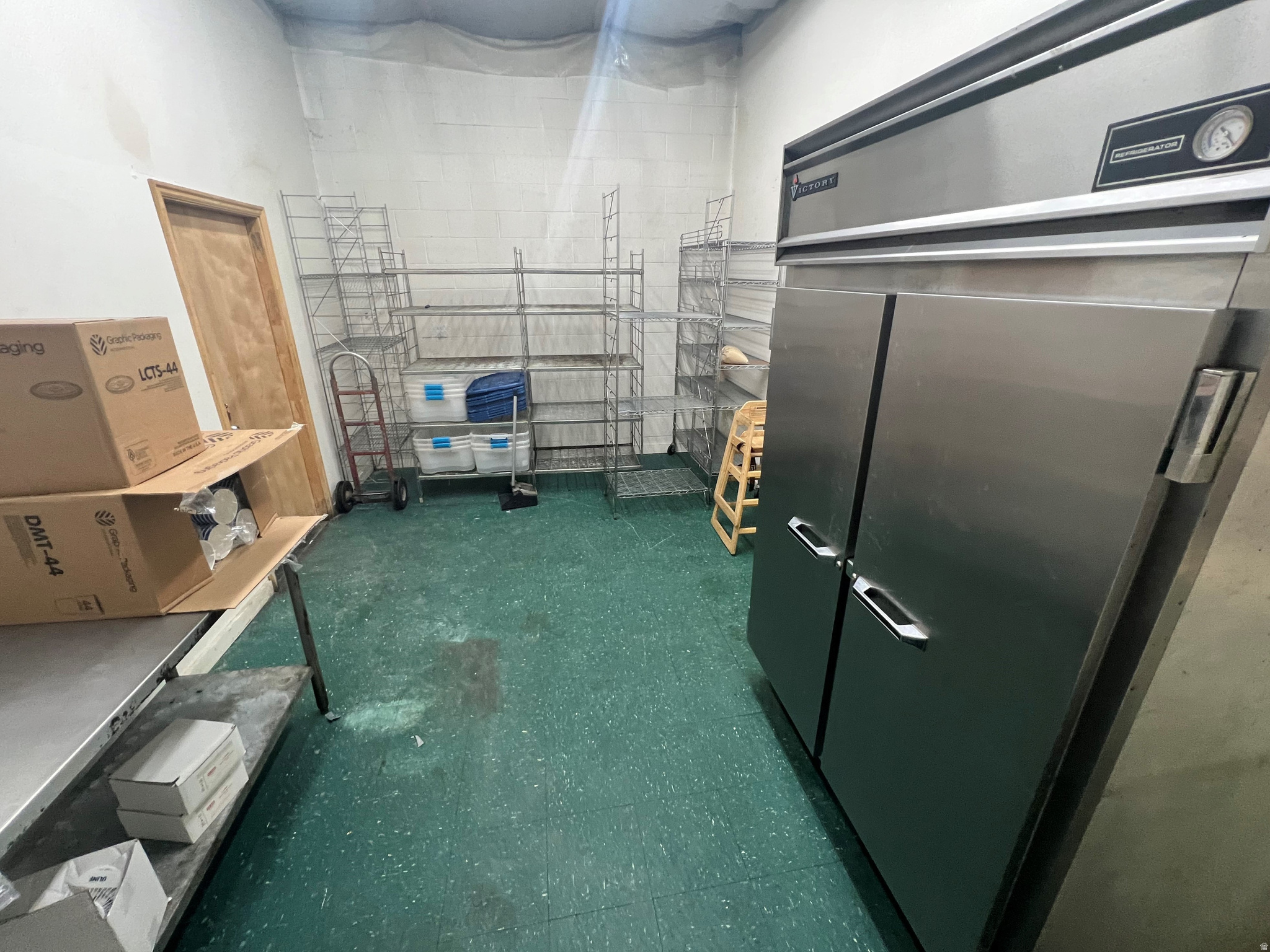 MOUNTAIN VIEW ADDITION - Commercial Sale