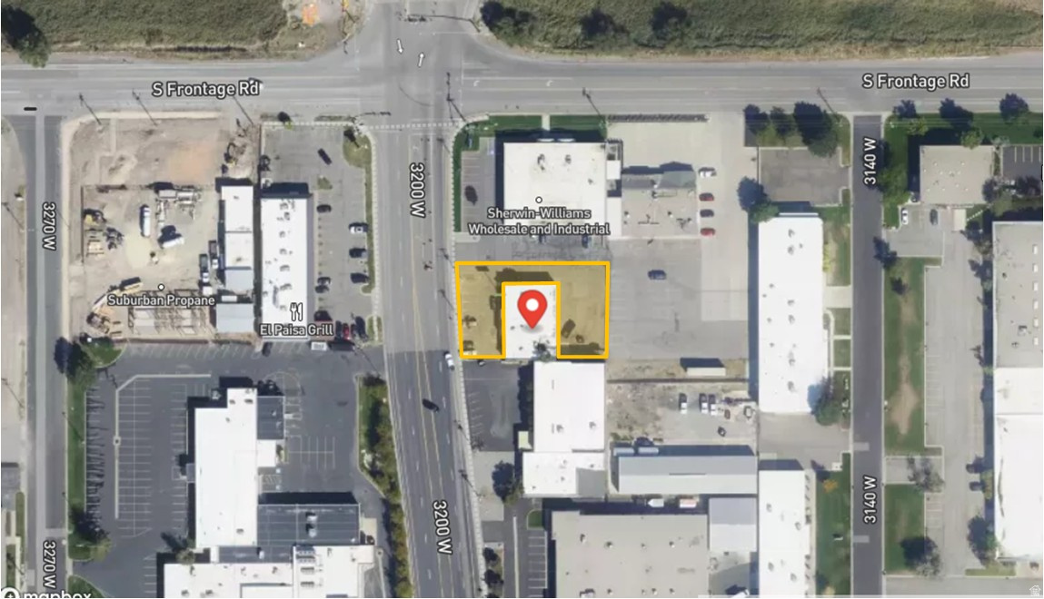 MOUNTAIN VIEW ADDITION - Commercial Sale