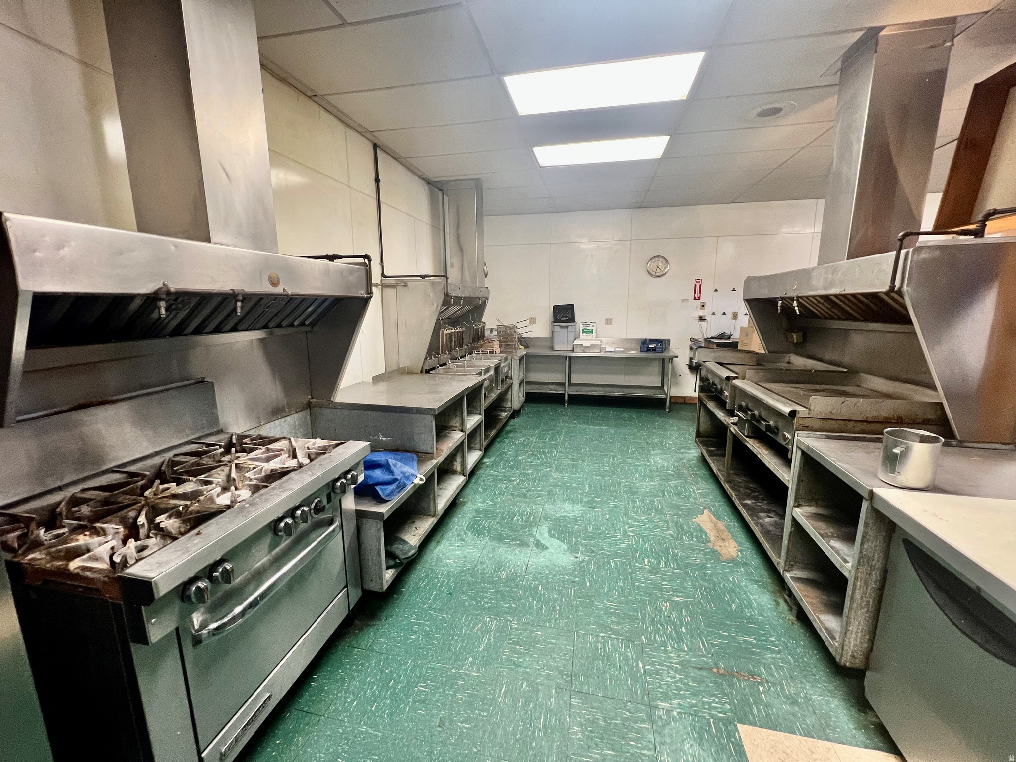 MOUNTAIN VIEW ADDITION - Commercial Sale