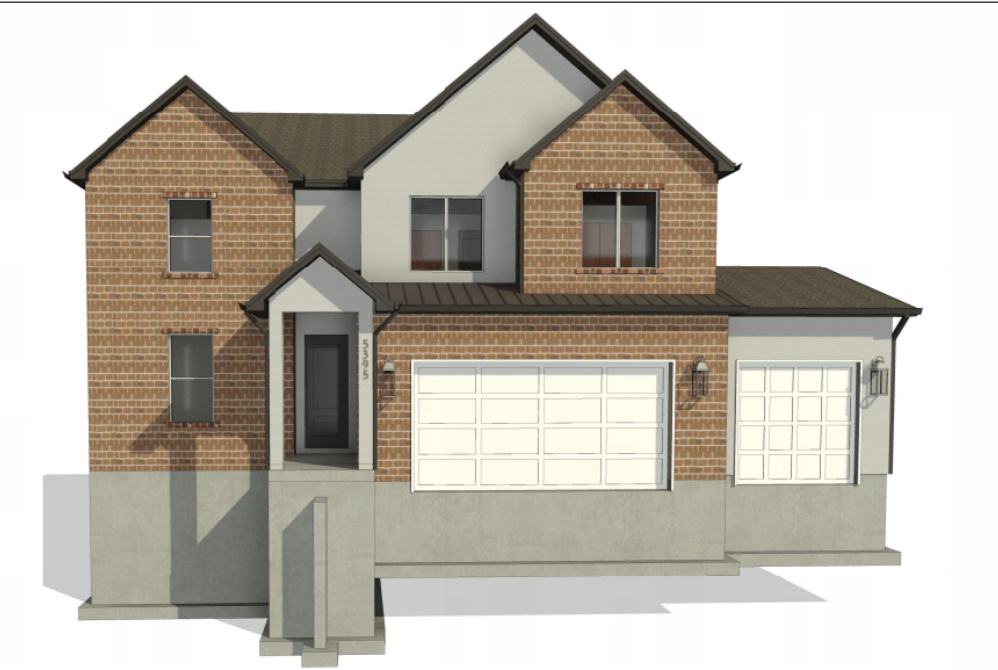 PAYSON VIEW SOUTH - Residential