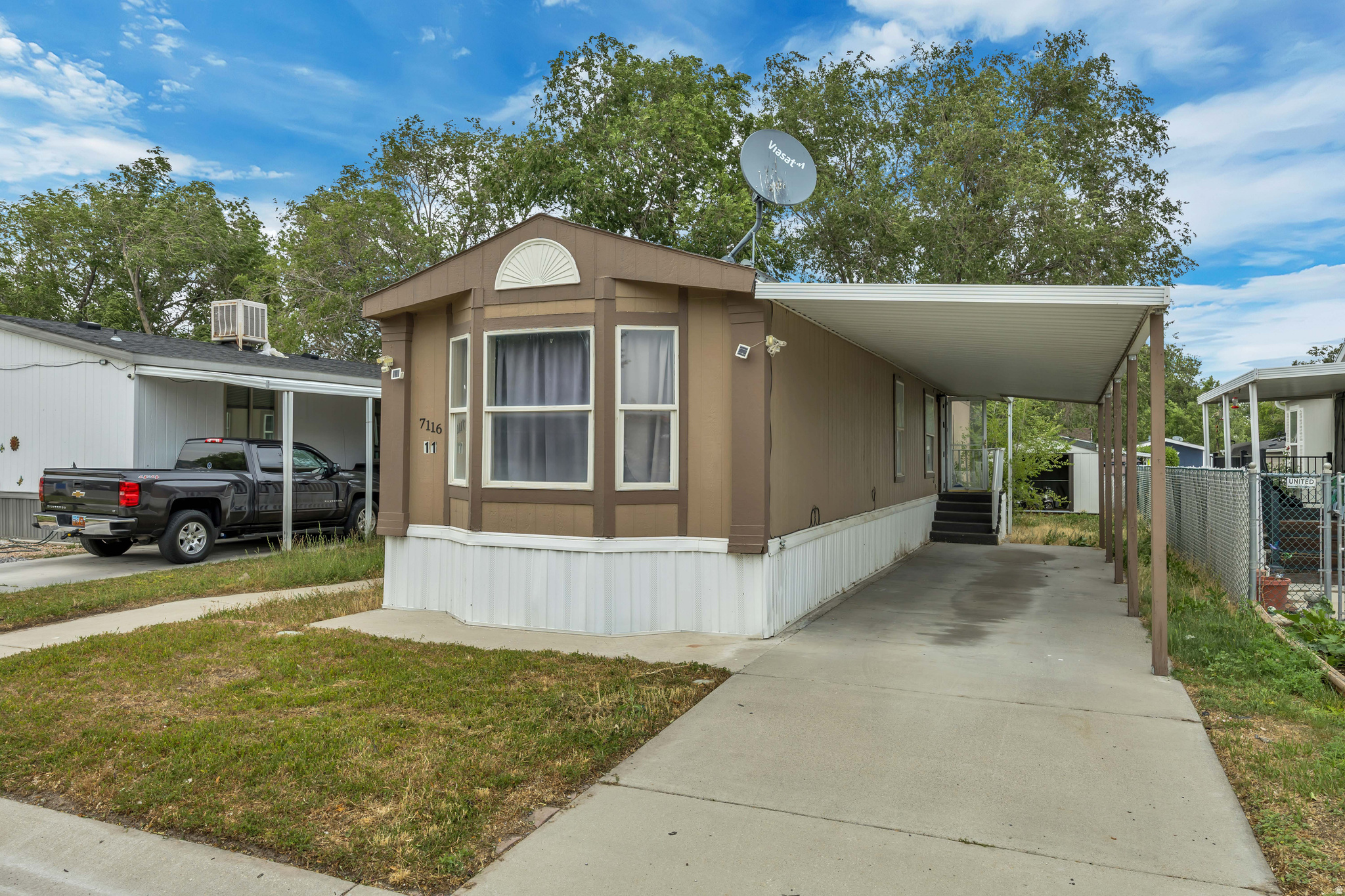 PARK - Residential