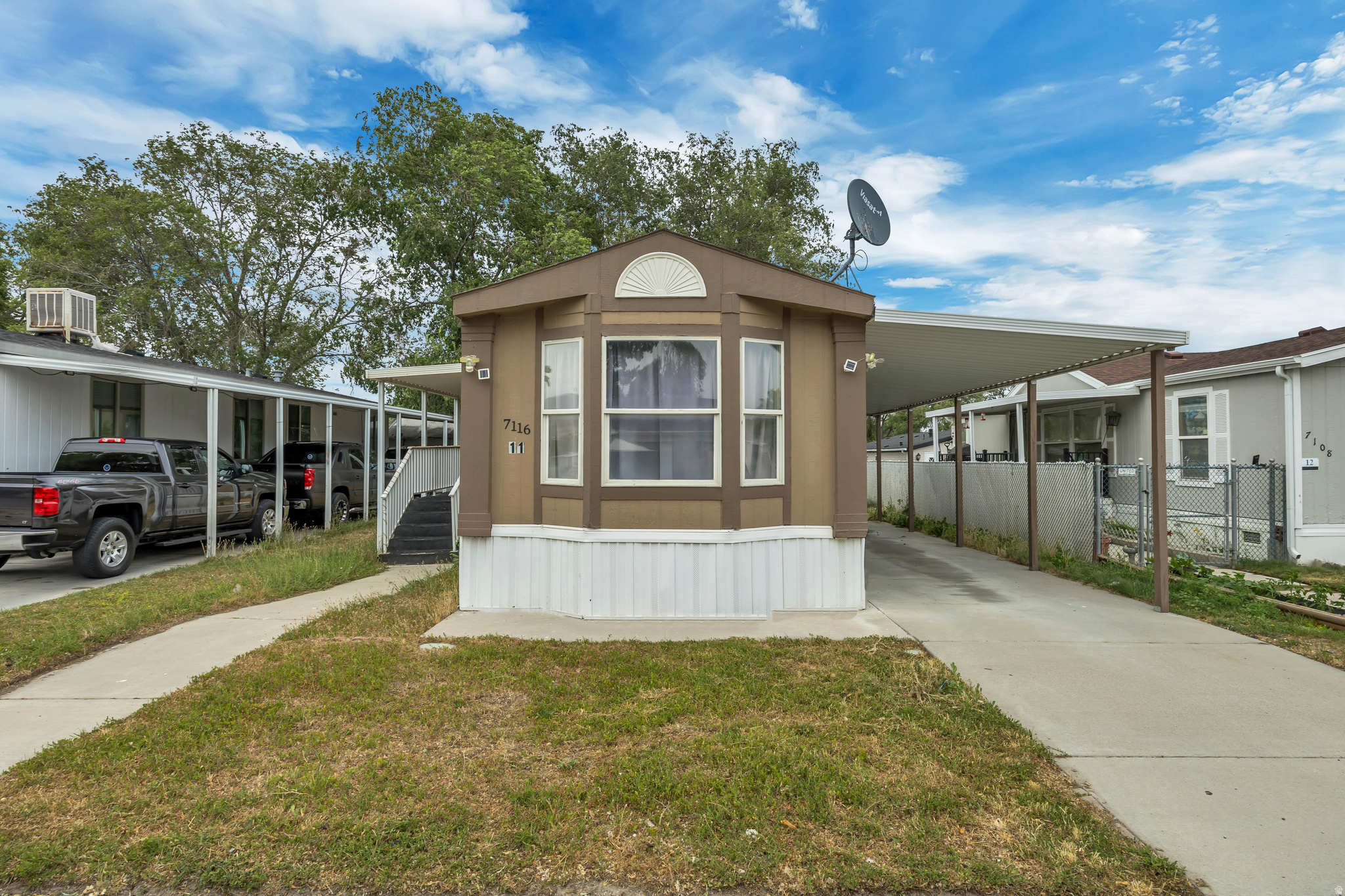 PARK - Residential