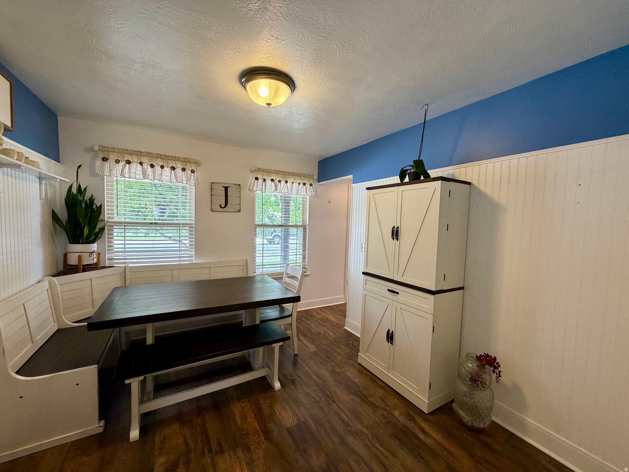 DRY CREEK - Residential