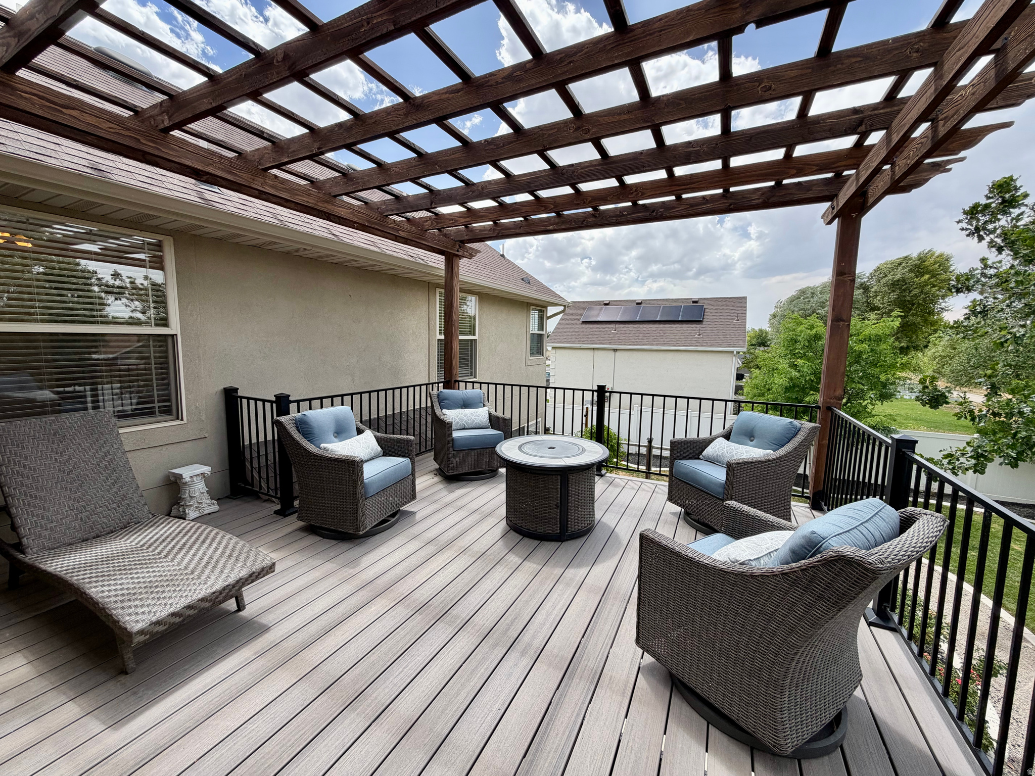 DRY CREEK - Residential