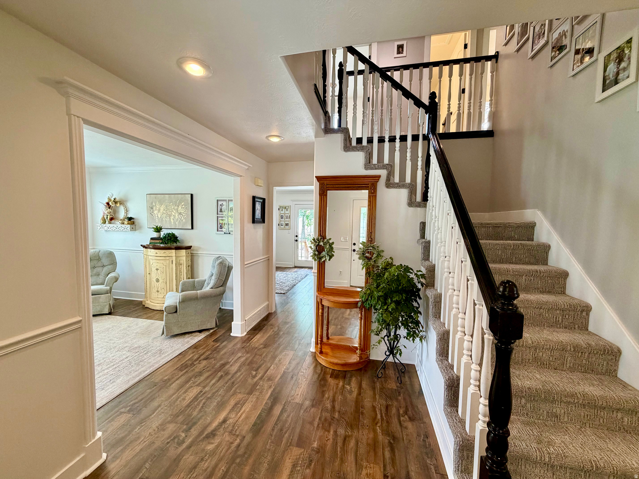 DRY CREEK - Residential