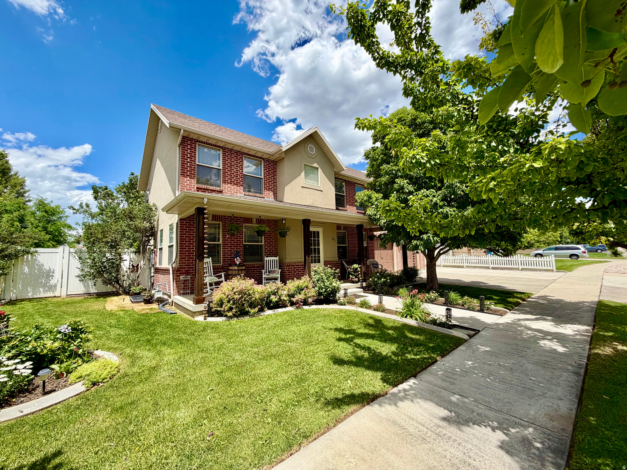 DRY CREEK - Residential