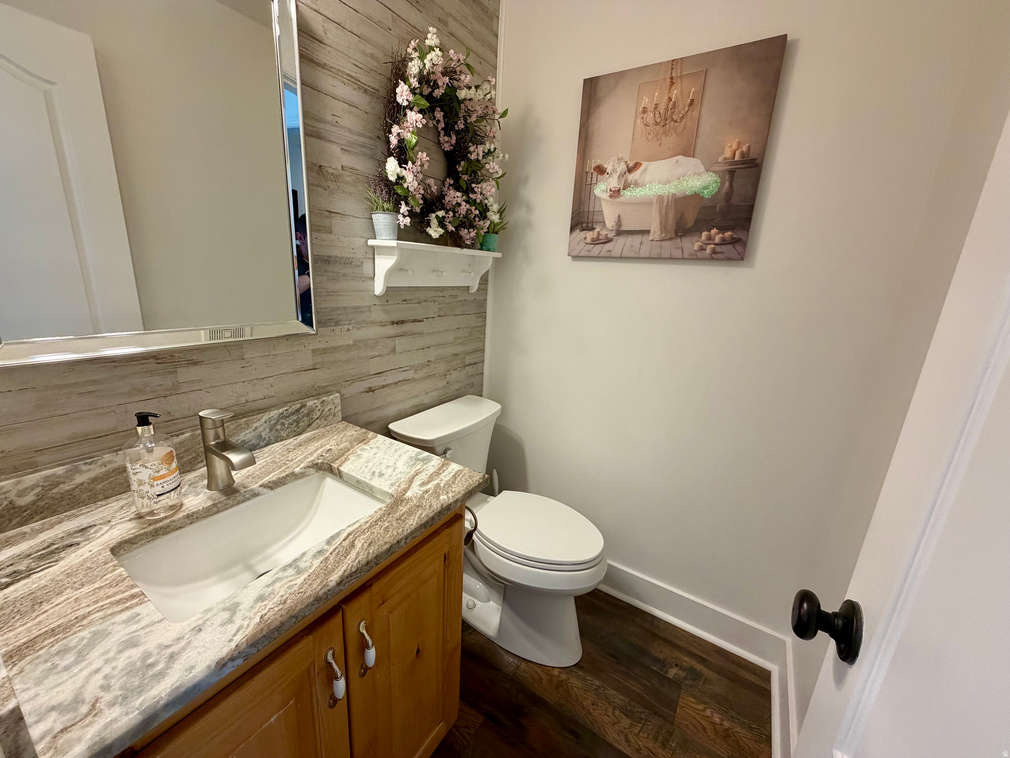 DRY CREEK - Residential