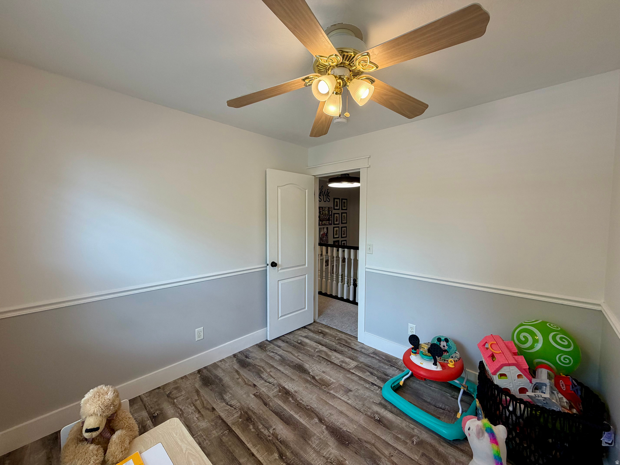 DRY CREEK - Residential