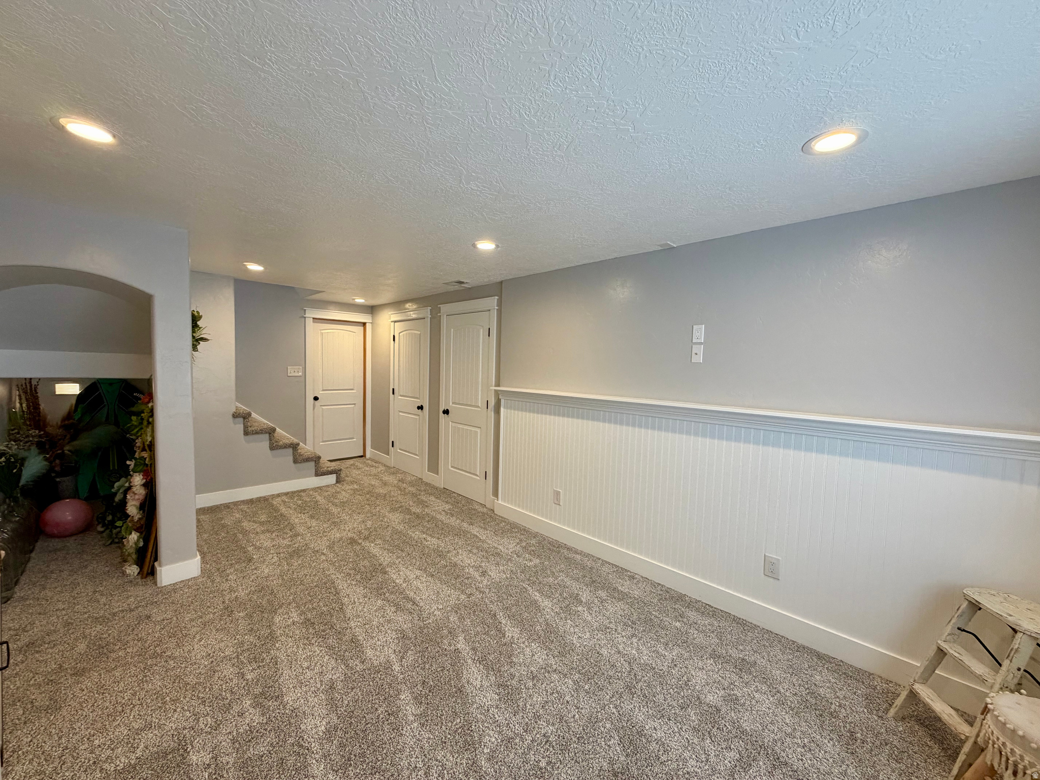 DRY CREEK - Residential