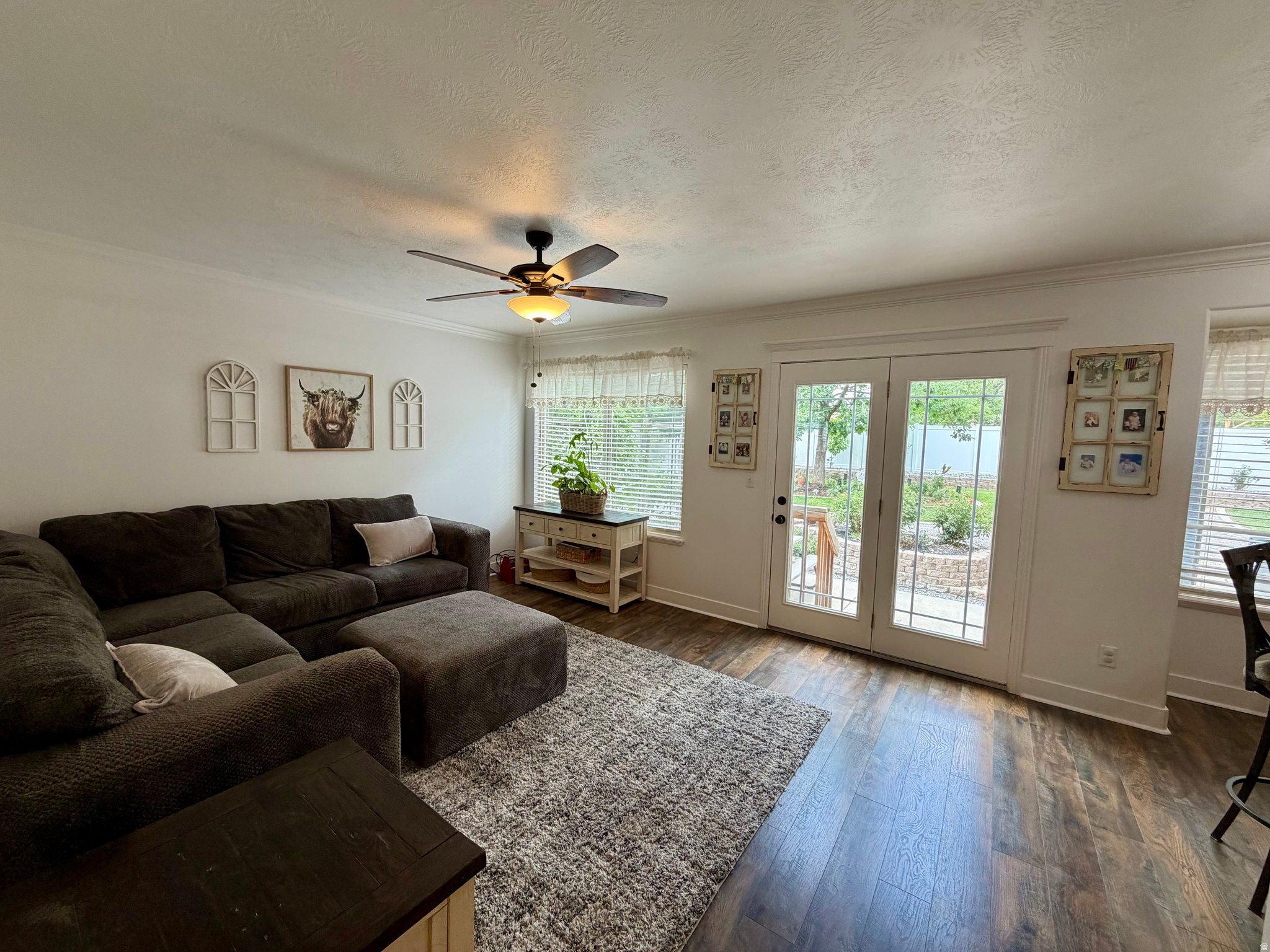 DRY CREEK - Residential
