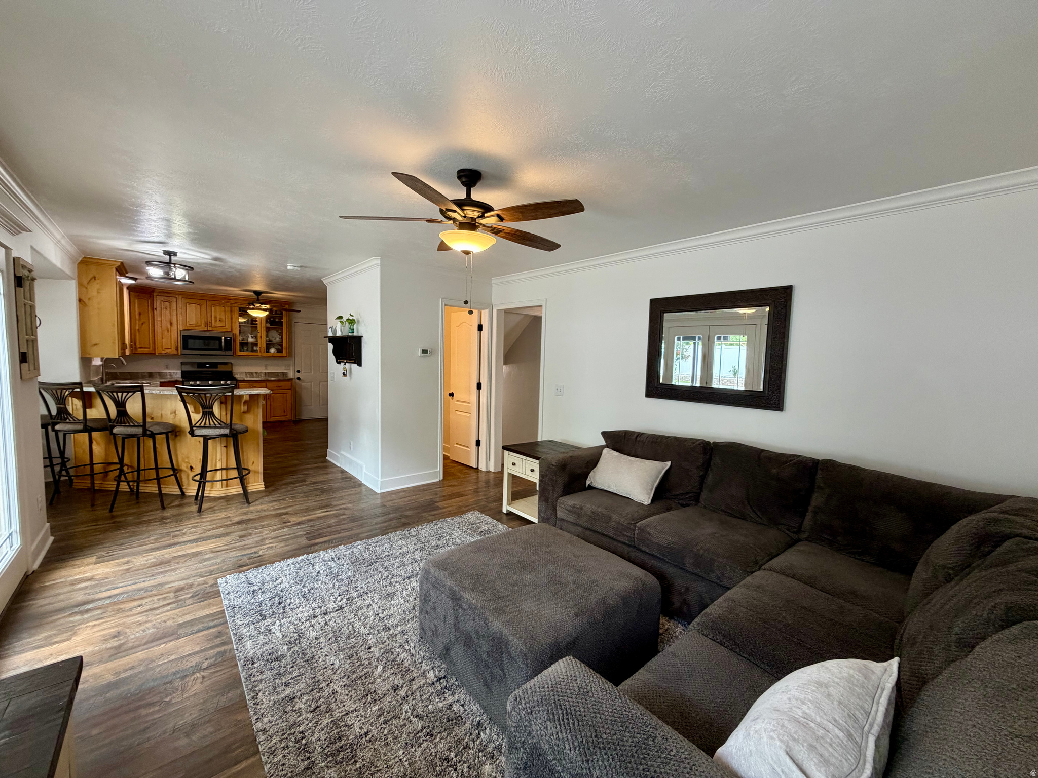 DRY CREEK - Residential
