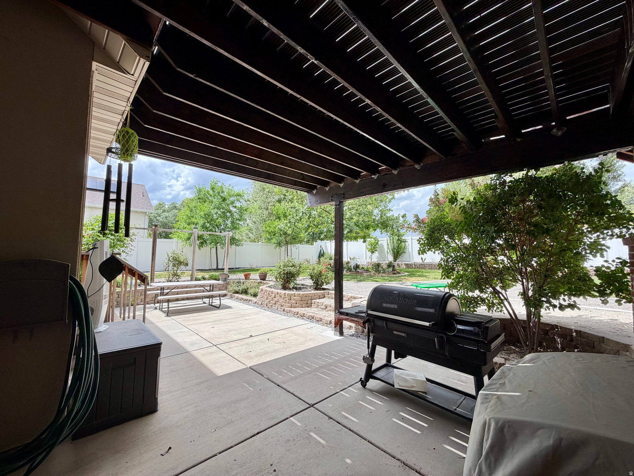 DRY CREEK - Residential