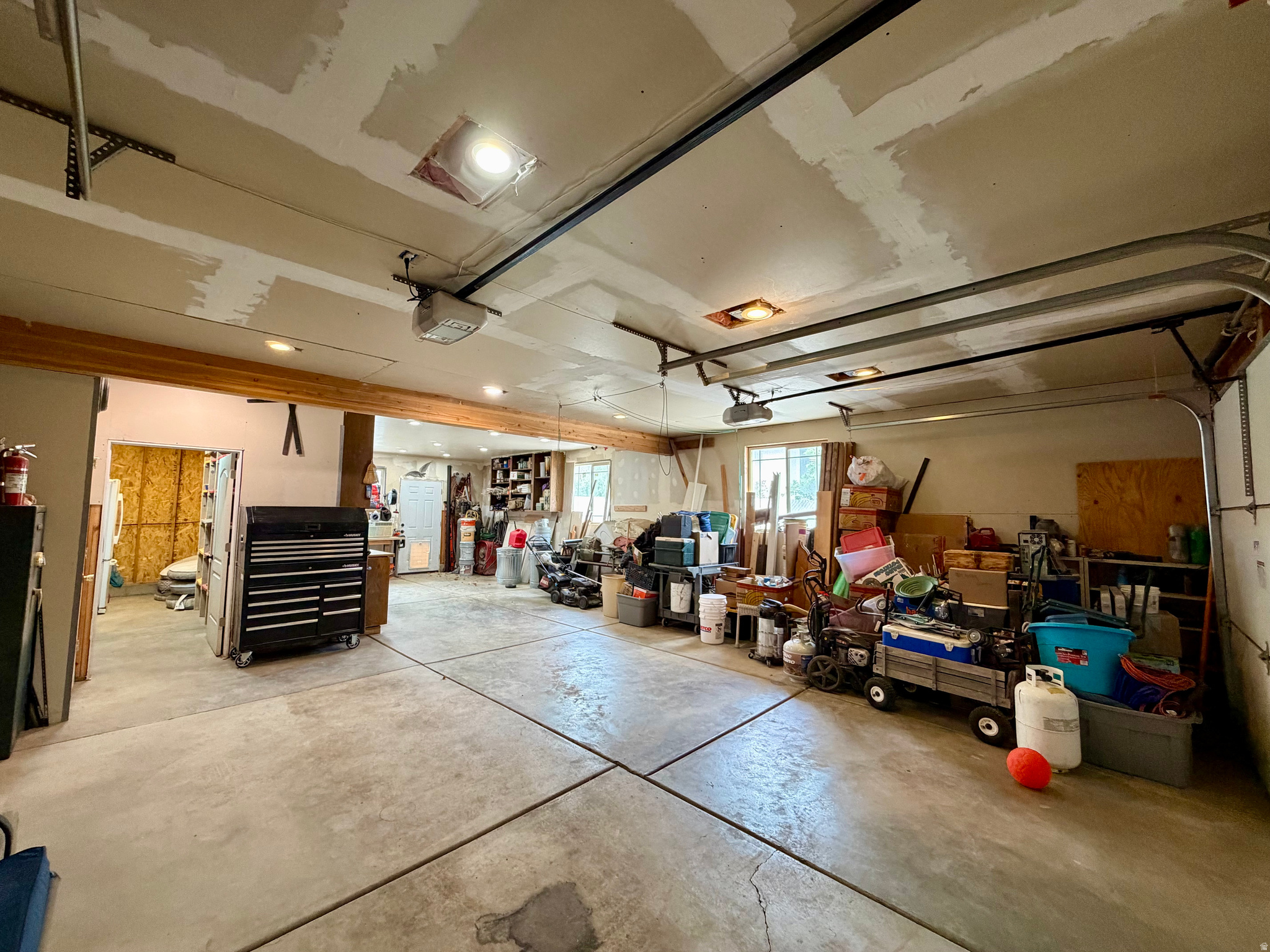 DRY CREEK - Residential
