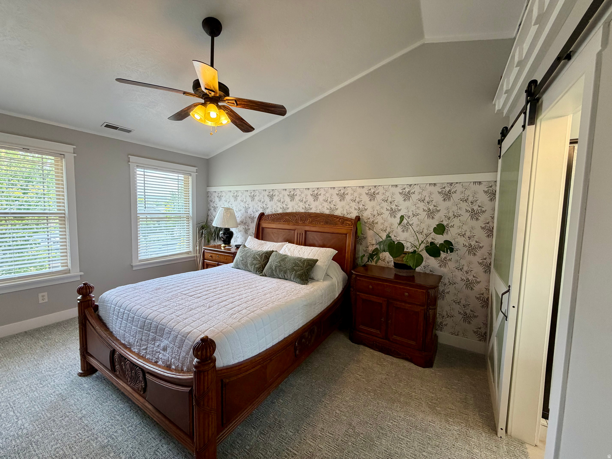DRY CREEK - Residential