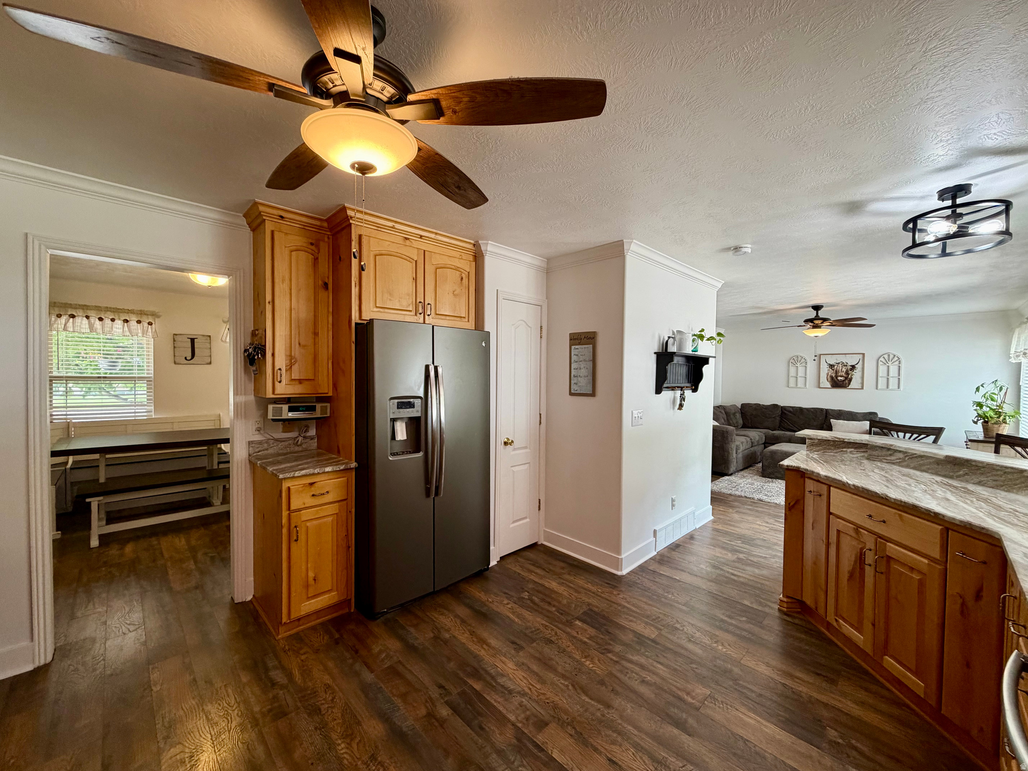 DRY CREEK - Residential