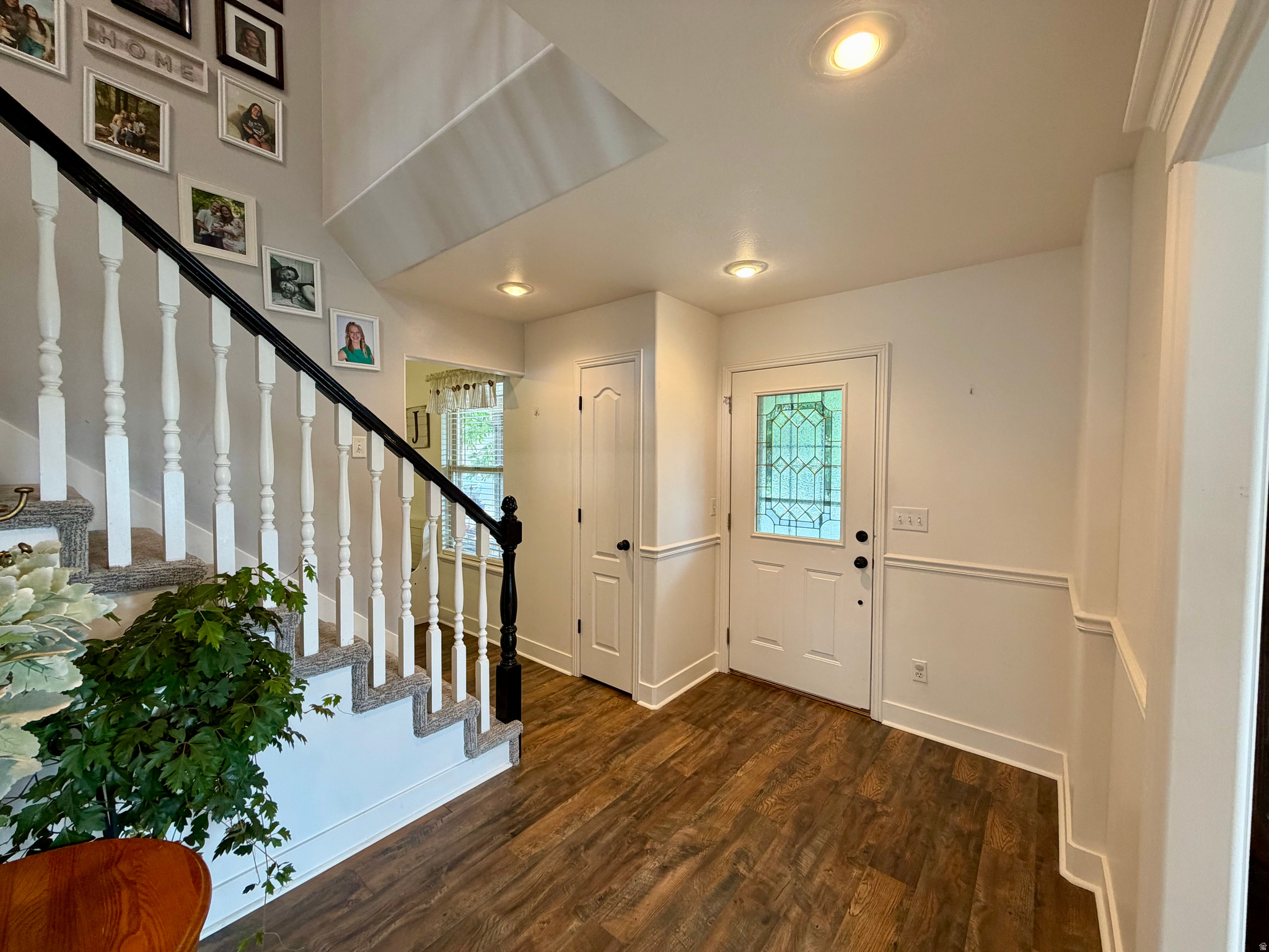 DRY CREEK - Residential