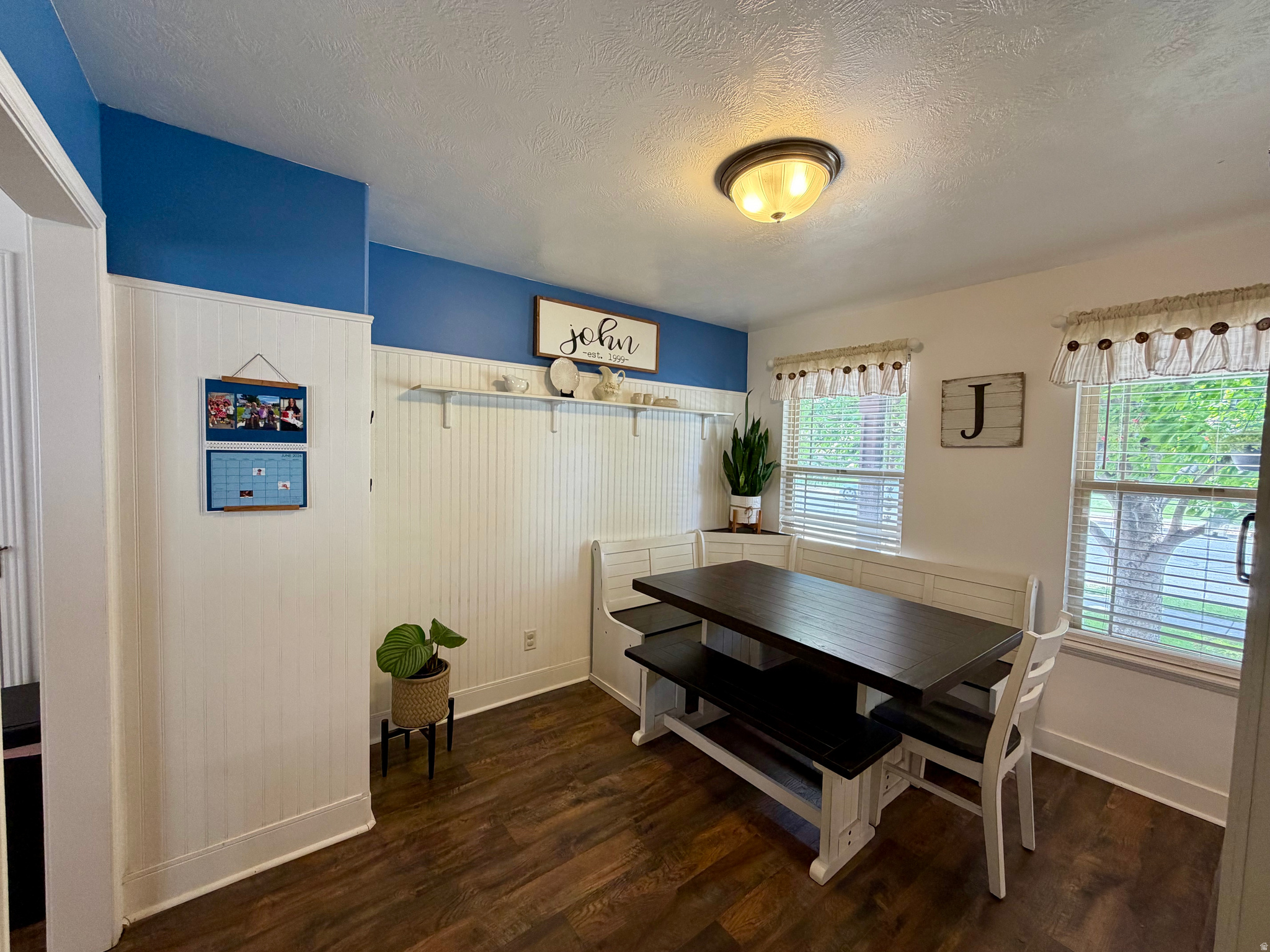 DRY CREEK - Residential