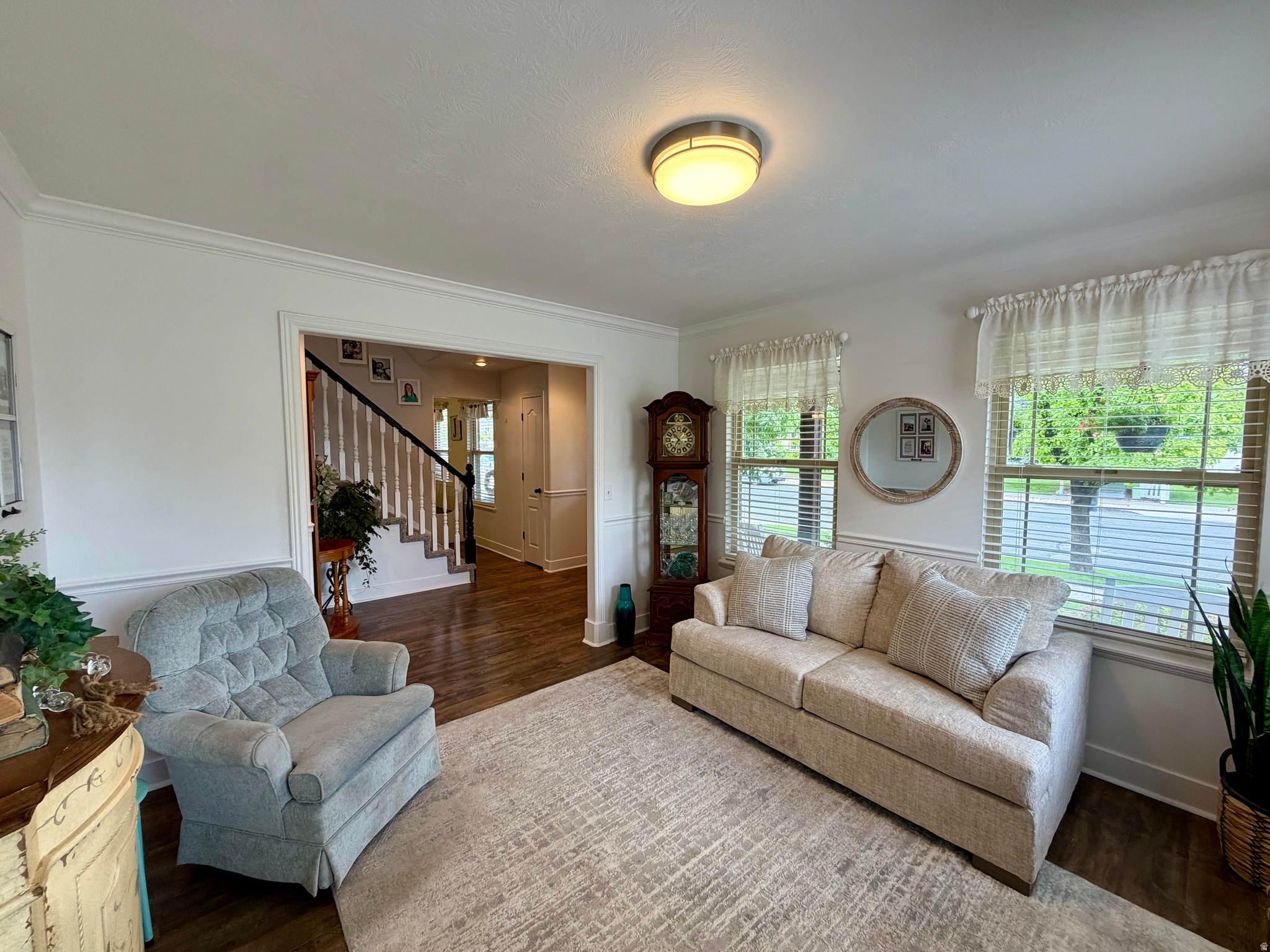 DRY CREEK - Residential