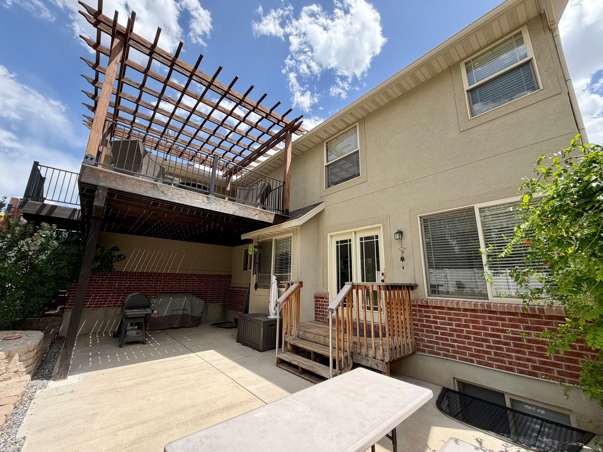 DRY CREEK - Residential