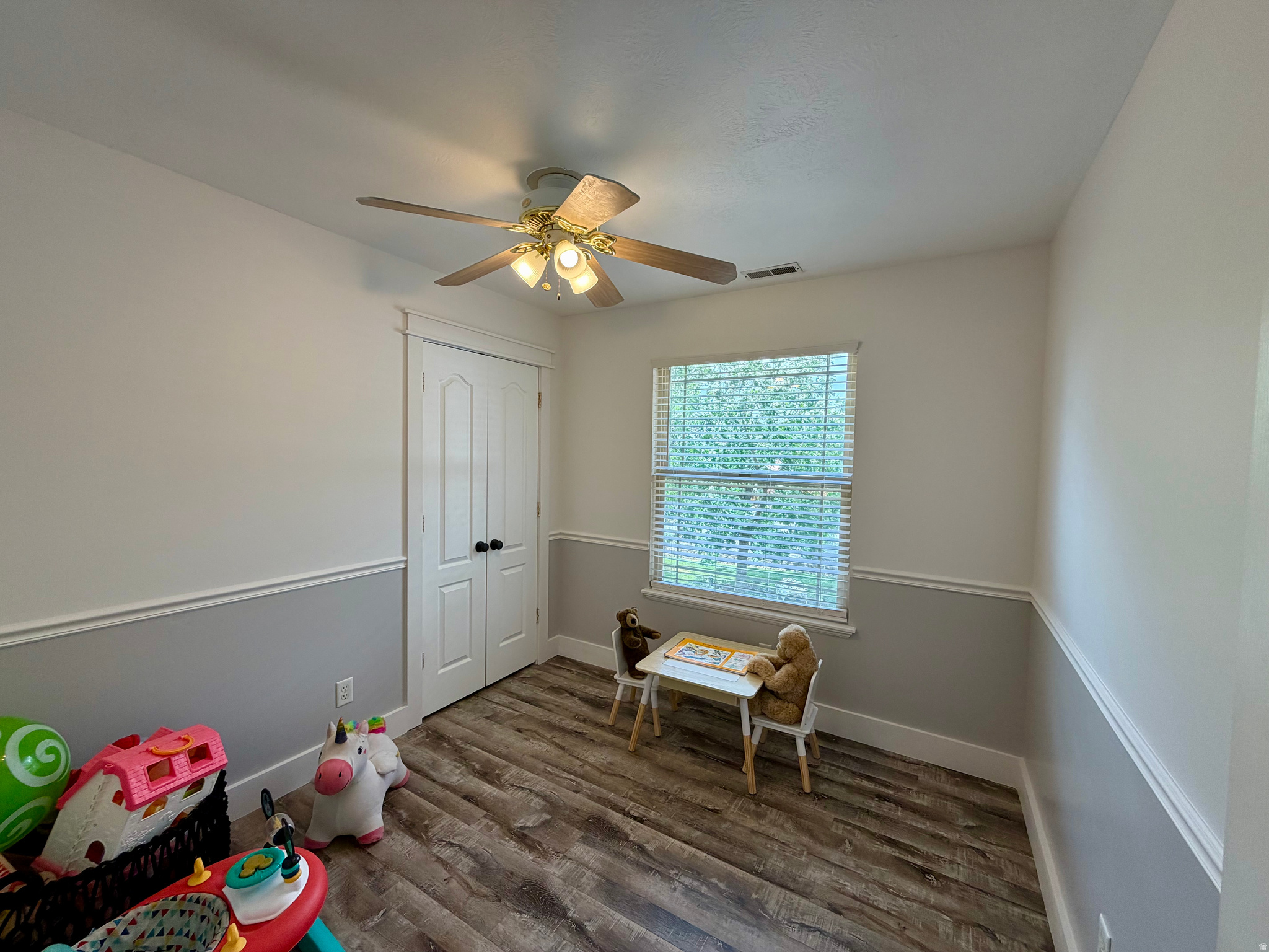 DRY CREEK - Residential