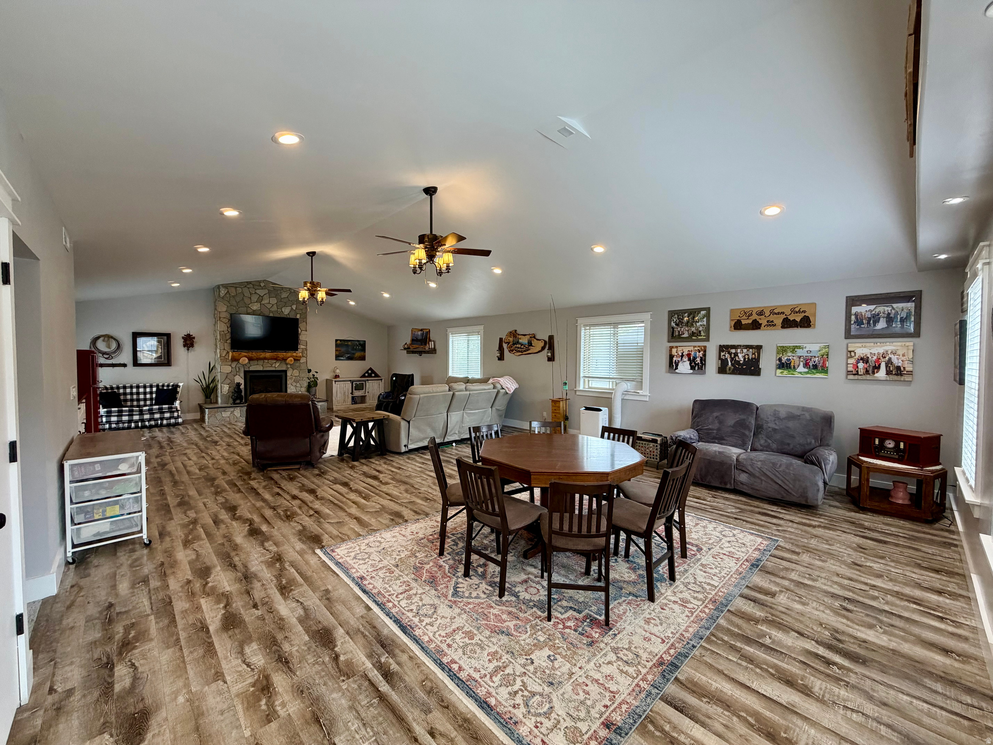 DRY CREEK - Residential