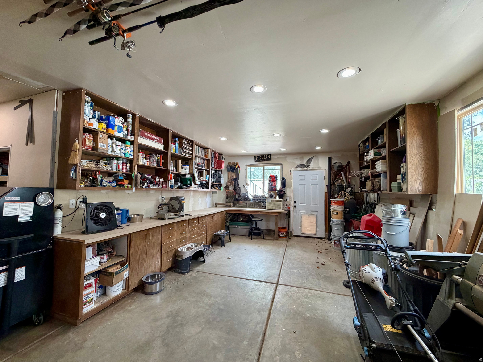 DRY CREEK - Residential